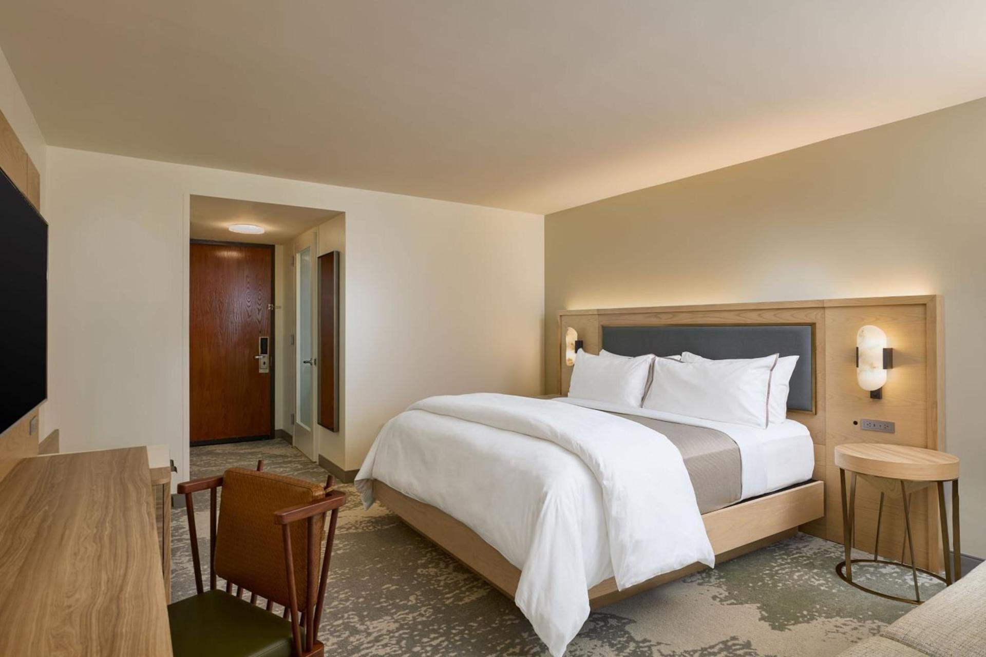 The Westin Los Angeles Airport photo 24