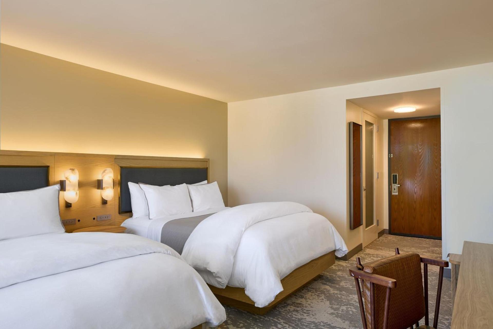 The Westin Los Angeles Airport photo 25