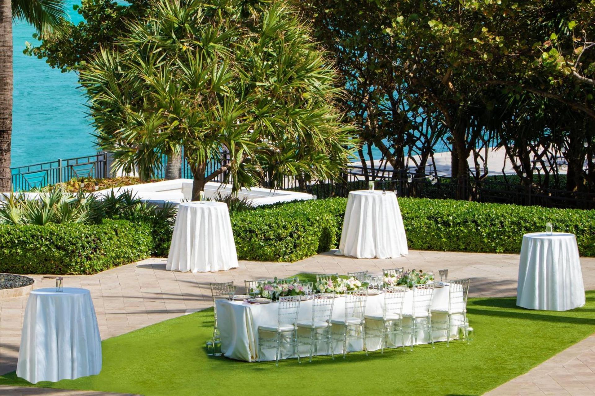 The Ritz-Carlton Bal Harbour, Miami photo 66