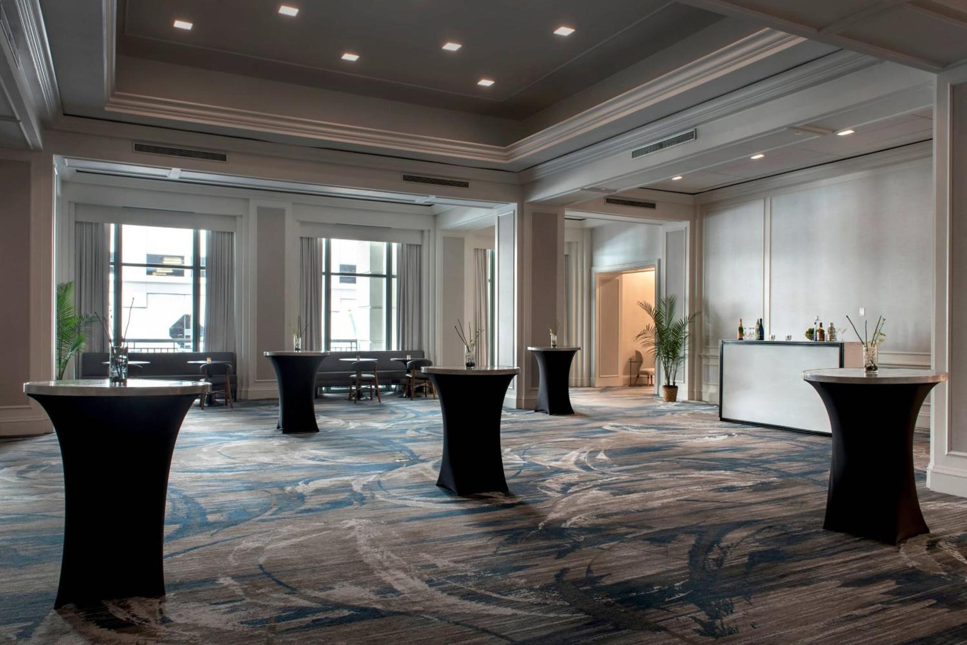 Norfolk Waterside Marriott photo 41