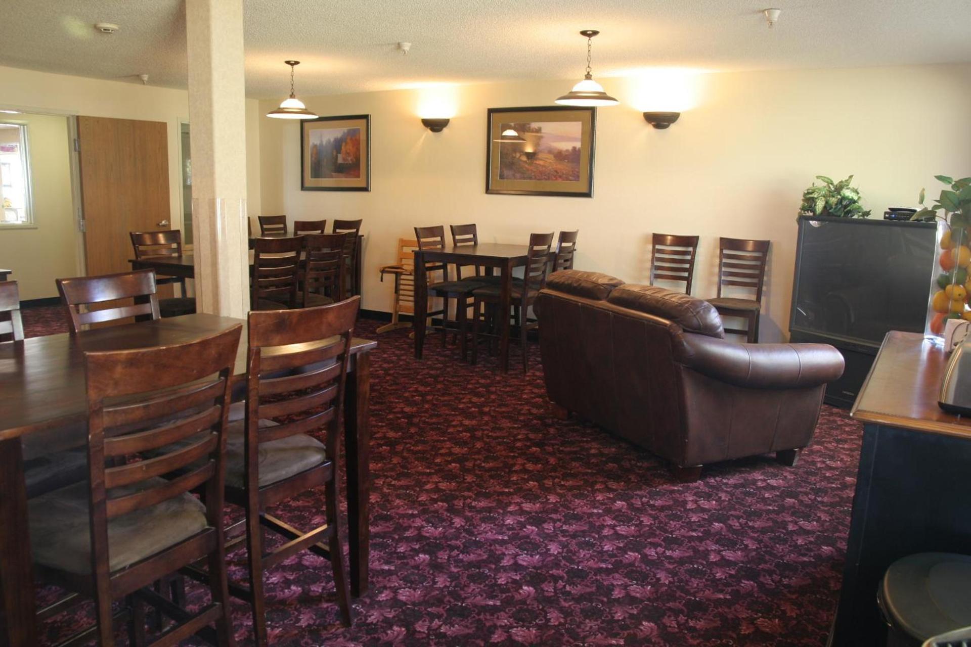 Stay Wise Inn Cedaredge photo 38