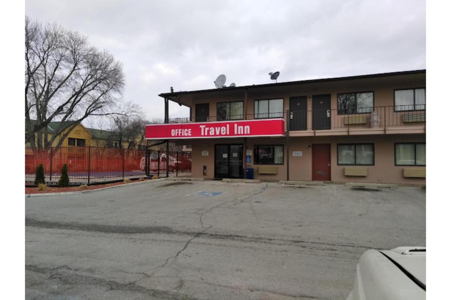 Travel Inn By OYO Omaha photo 4