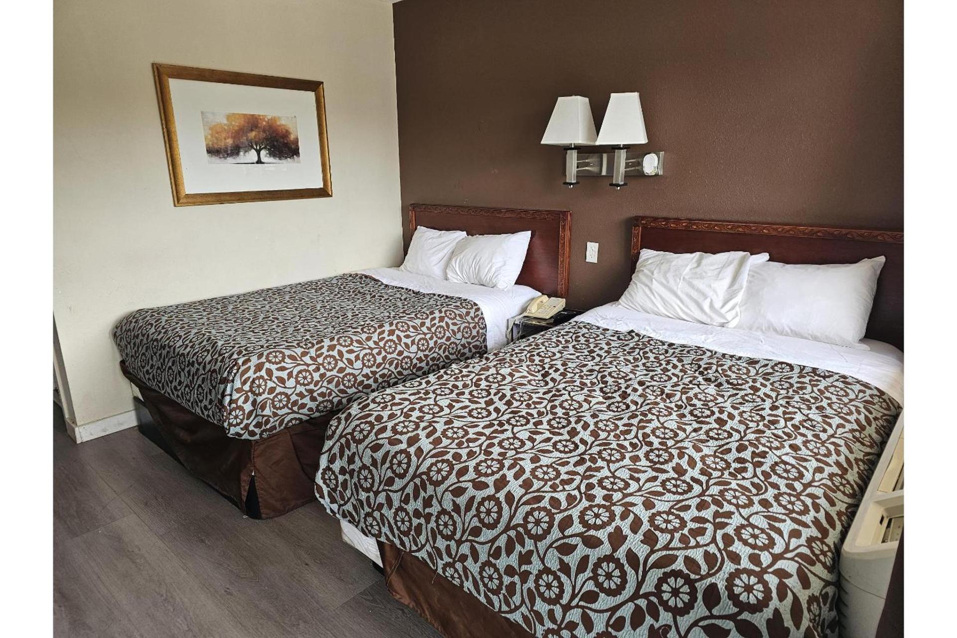Travel Inn By OYO Omaha photo 15