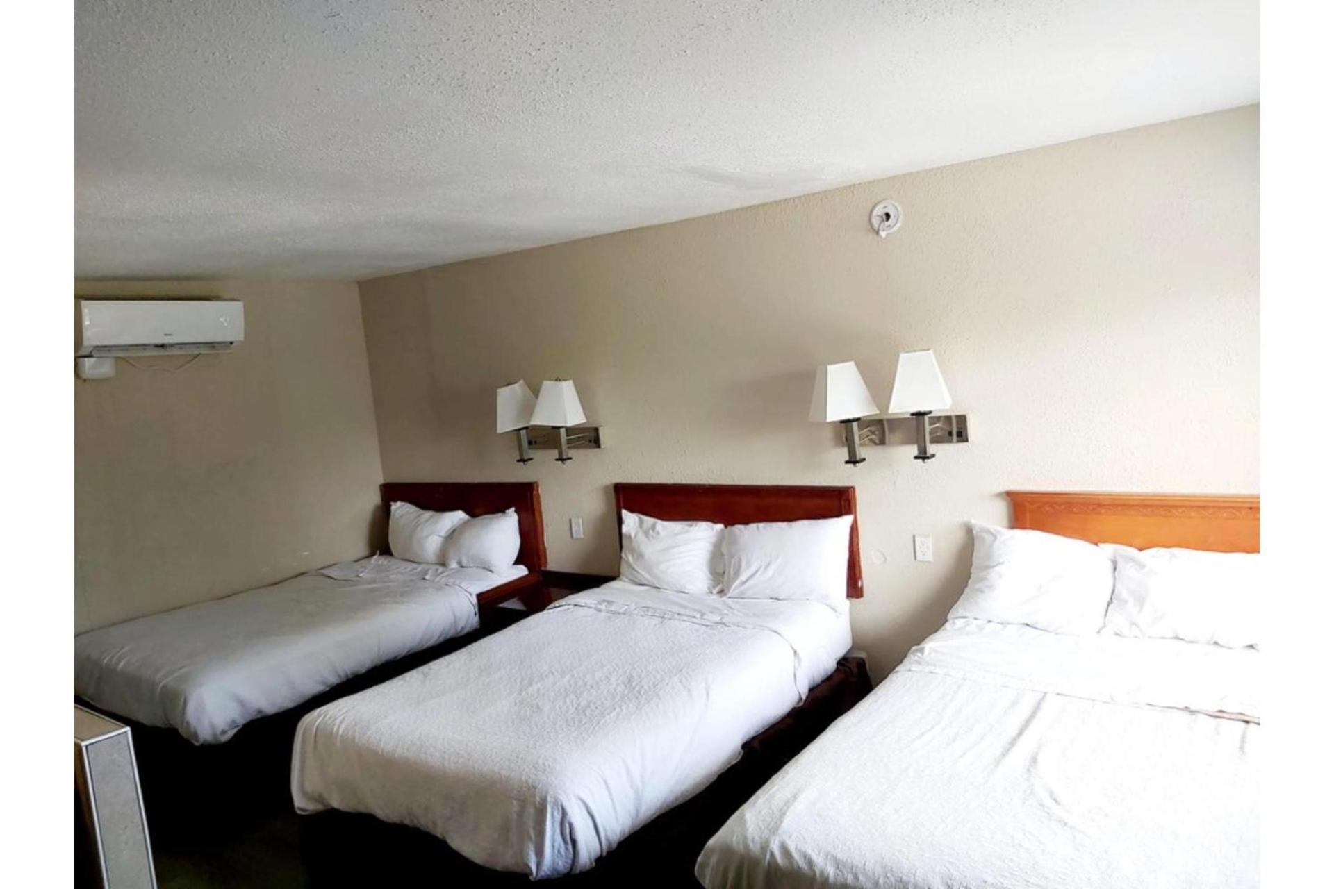 Travel Inn By OYO Omaha photo 19