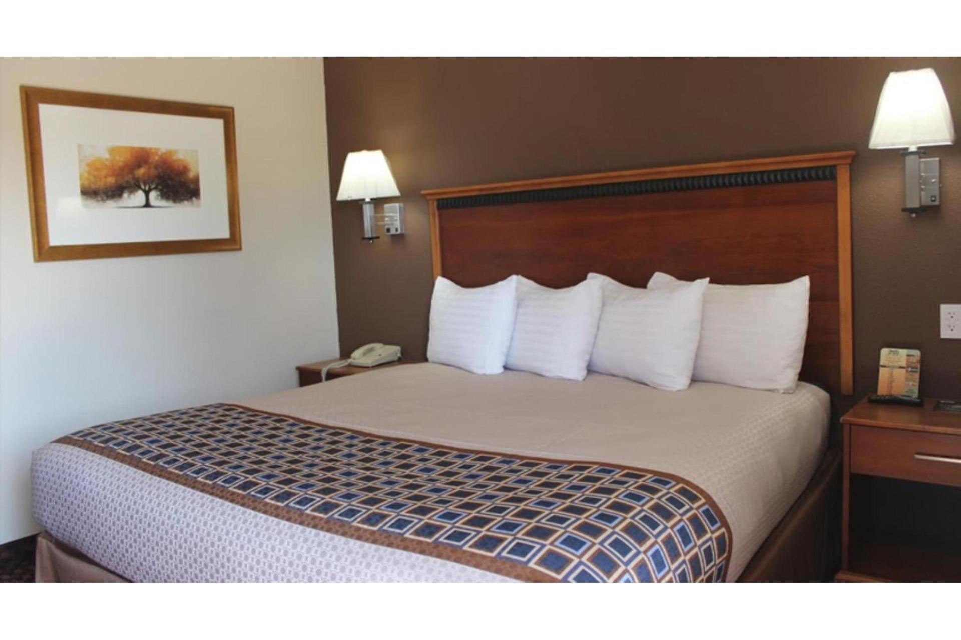 Travel Inn By OYO Omaha photo 22