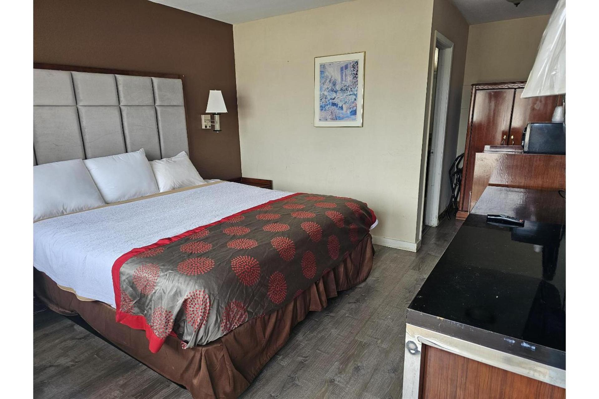 Travel Inn By OYO Omaha photo 24