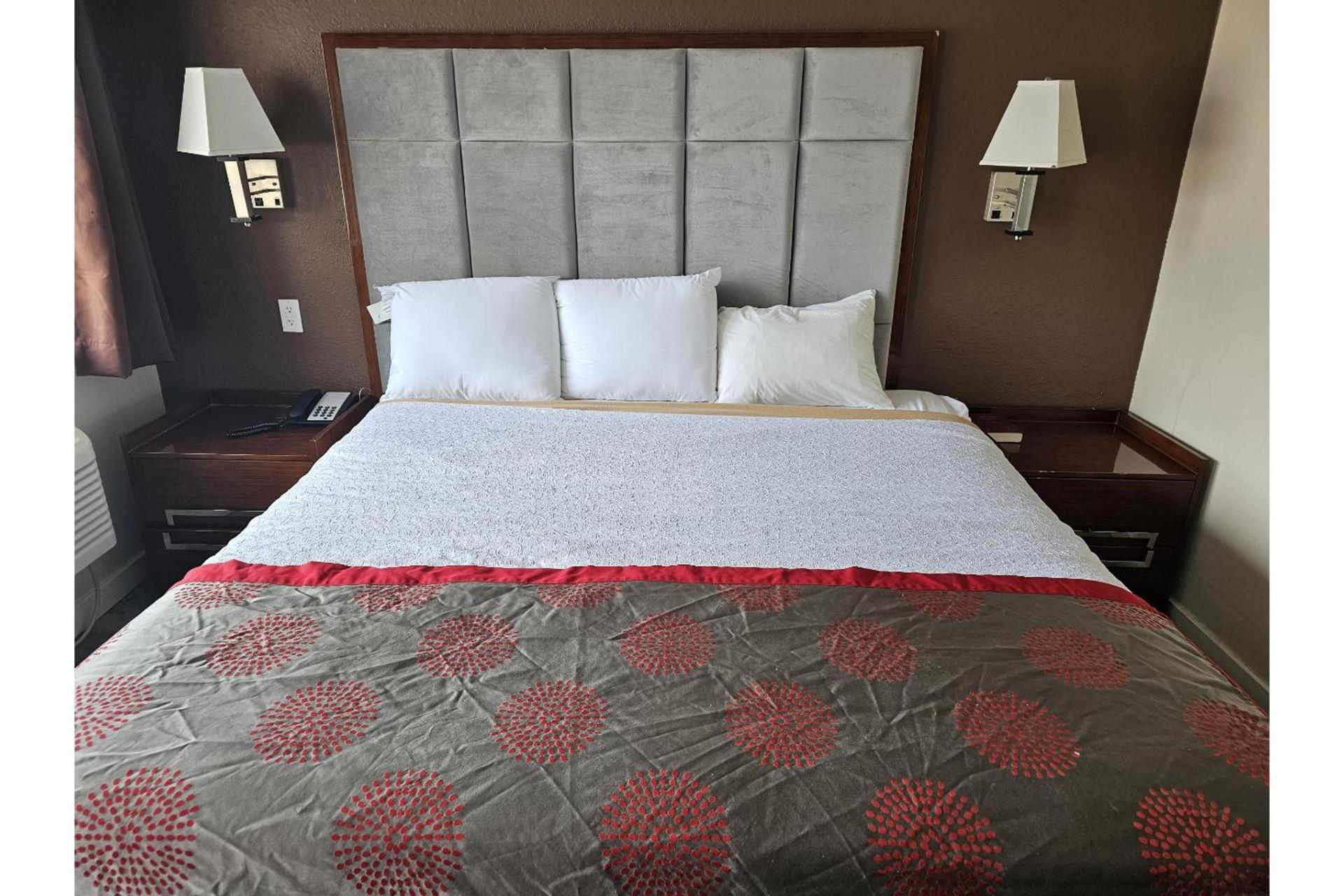 Travel Inn By OYO Omaha photo 21
