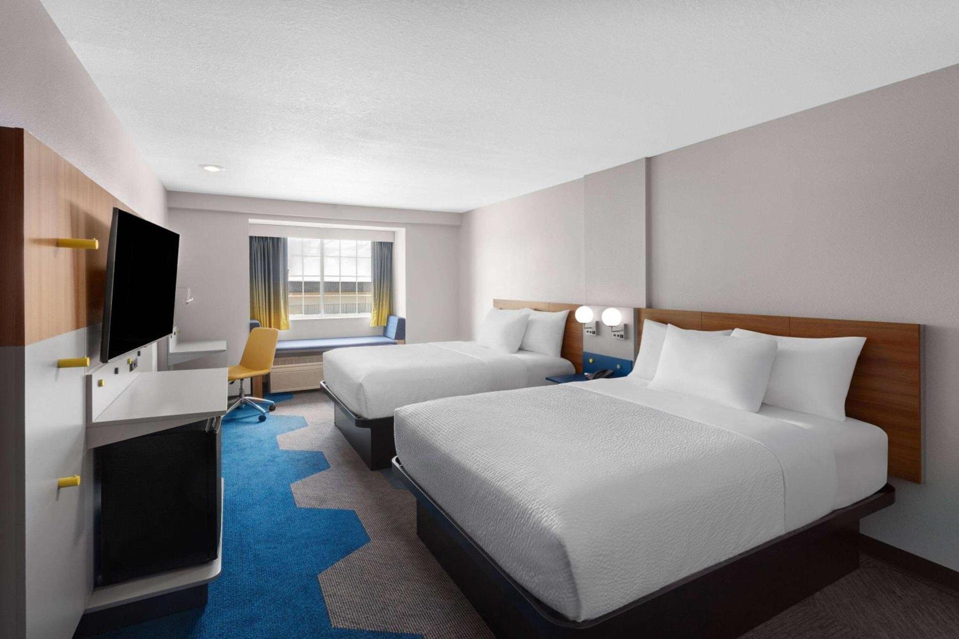 Microtel Inn & Suites by Wyndham Rapid City photo 15