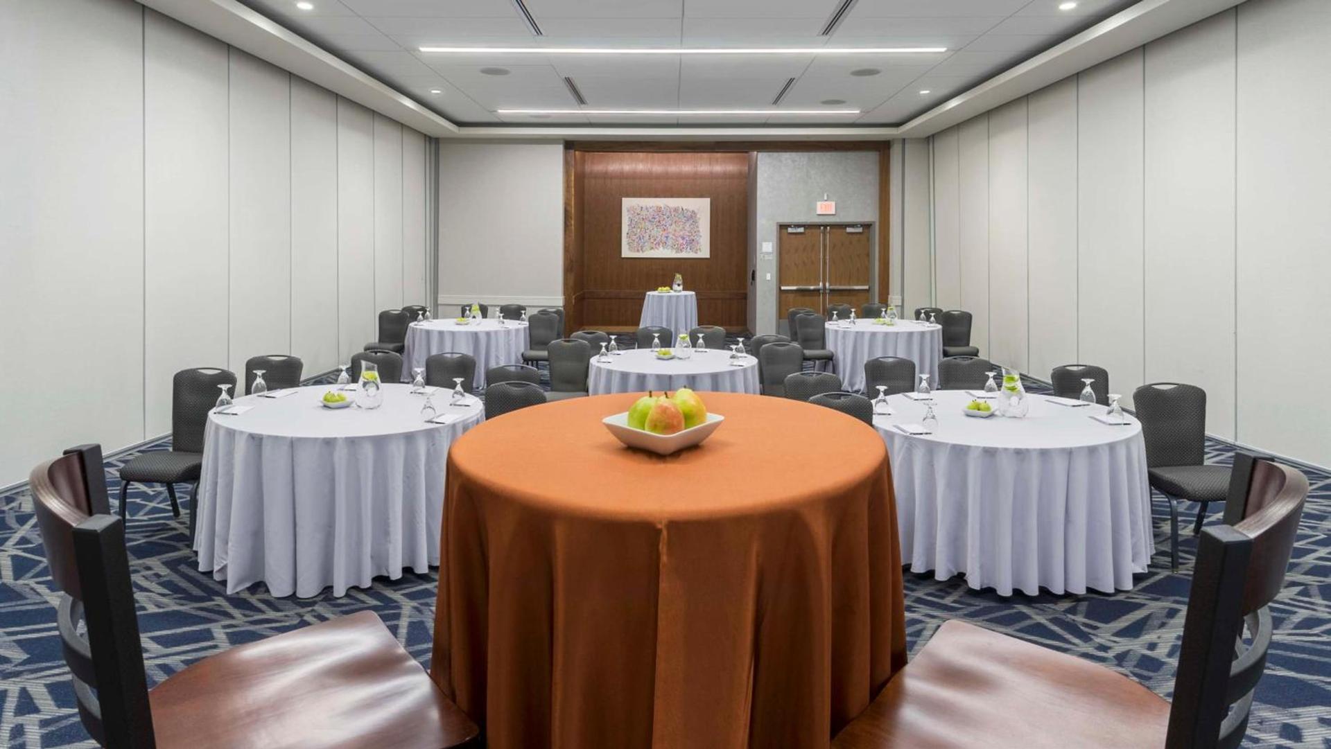 Hyatt Regency Columbus photo 14