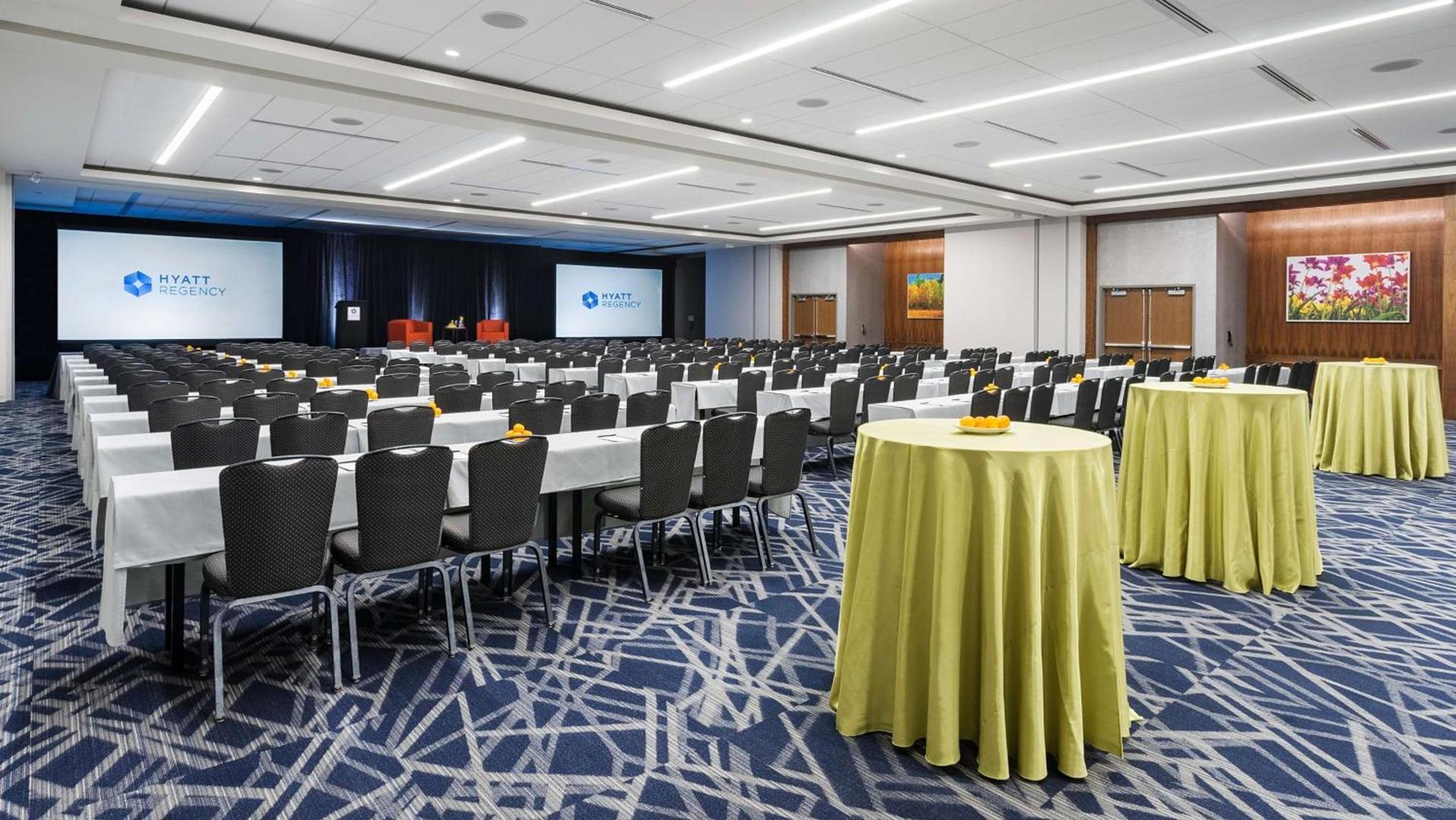 Hyatt Regency Columbus photo 15