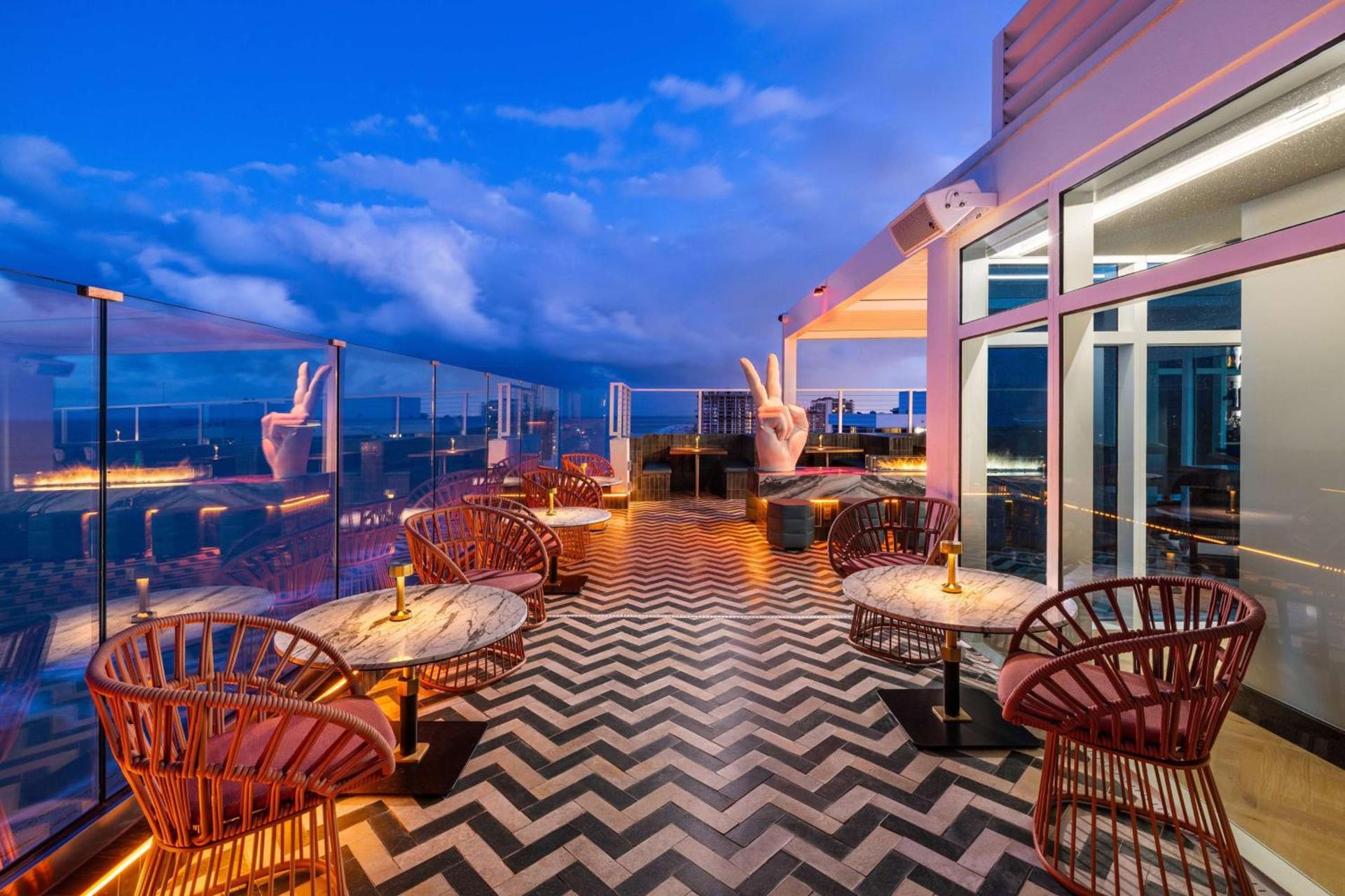 Beach House Fort Lauderdale, A Hilton Resort photo 9