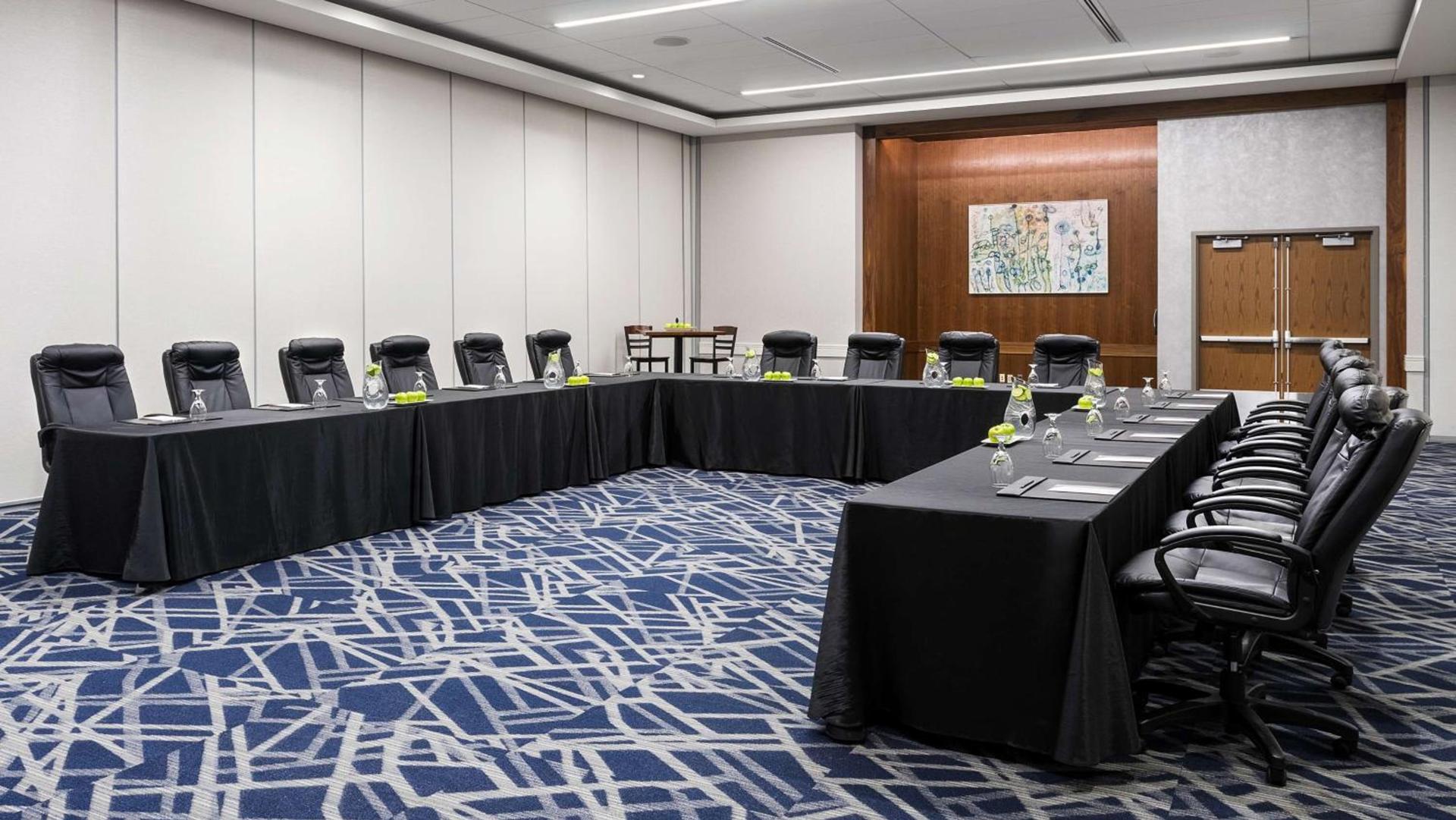 Hyatt Regency Columbus photo 17