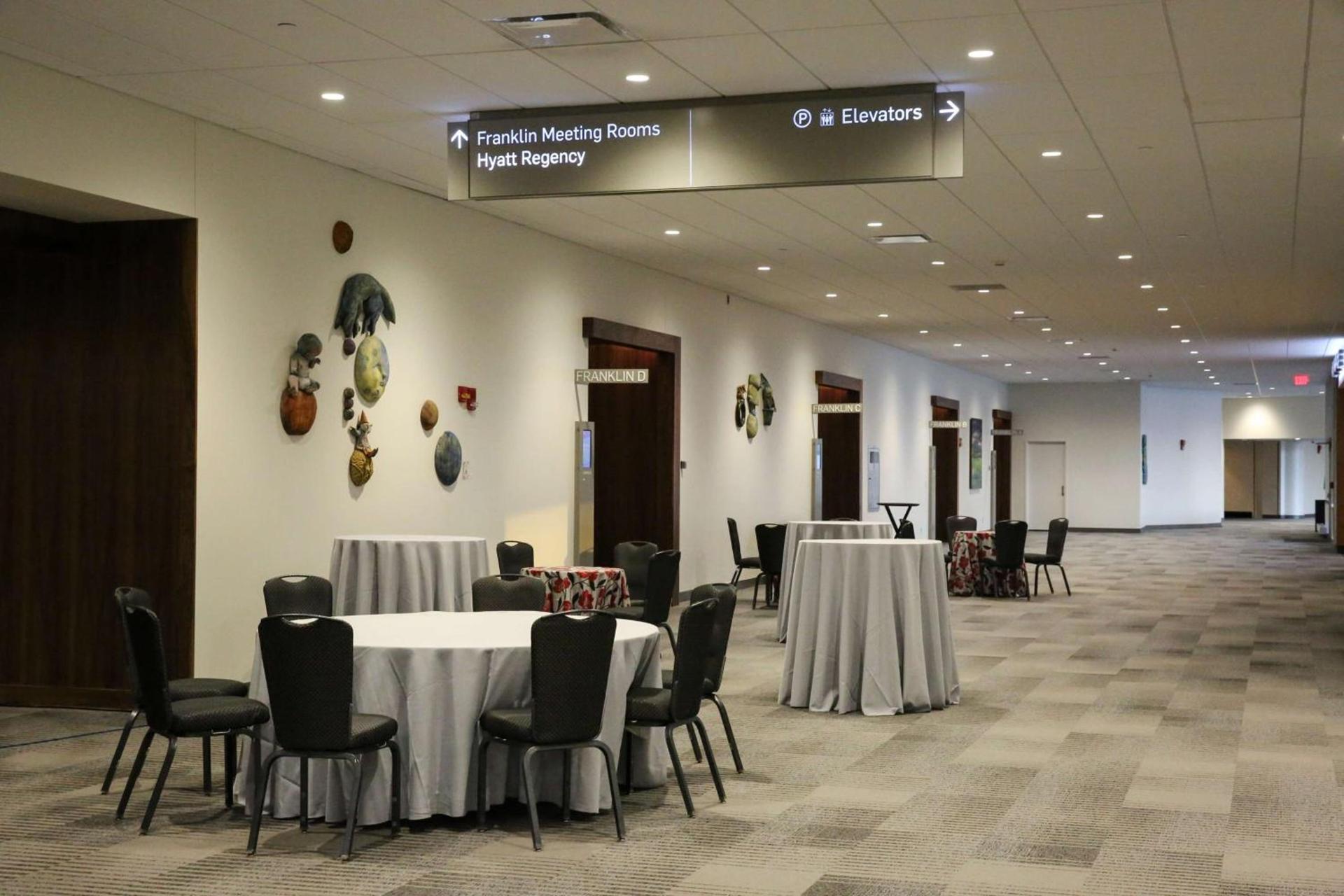 Hyatt Regency Columbus photo 18