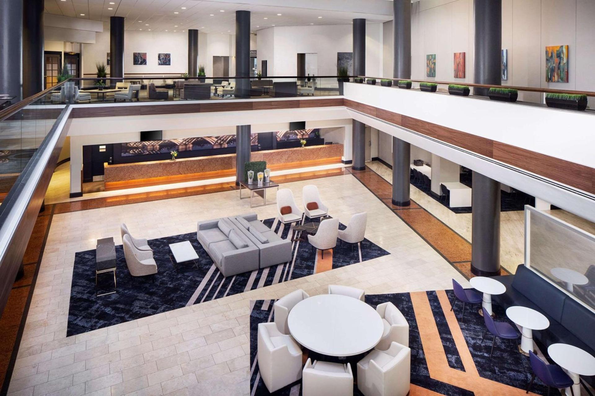 Hyatt Regency Columbus photo 20
