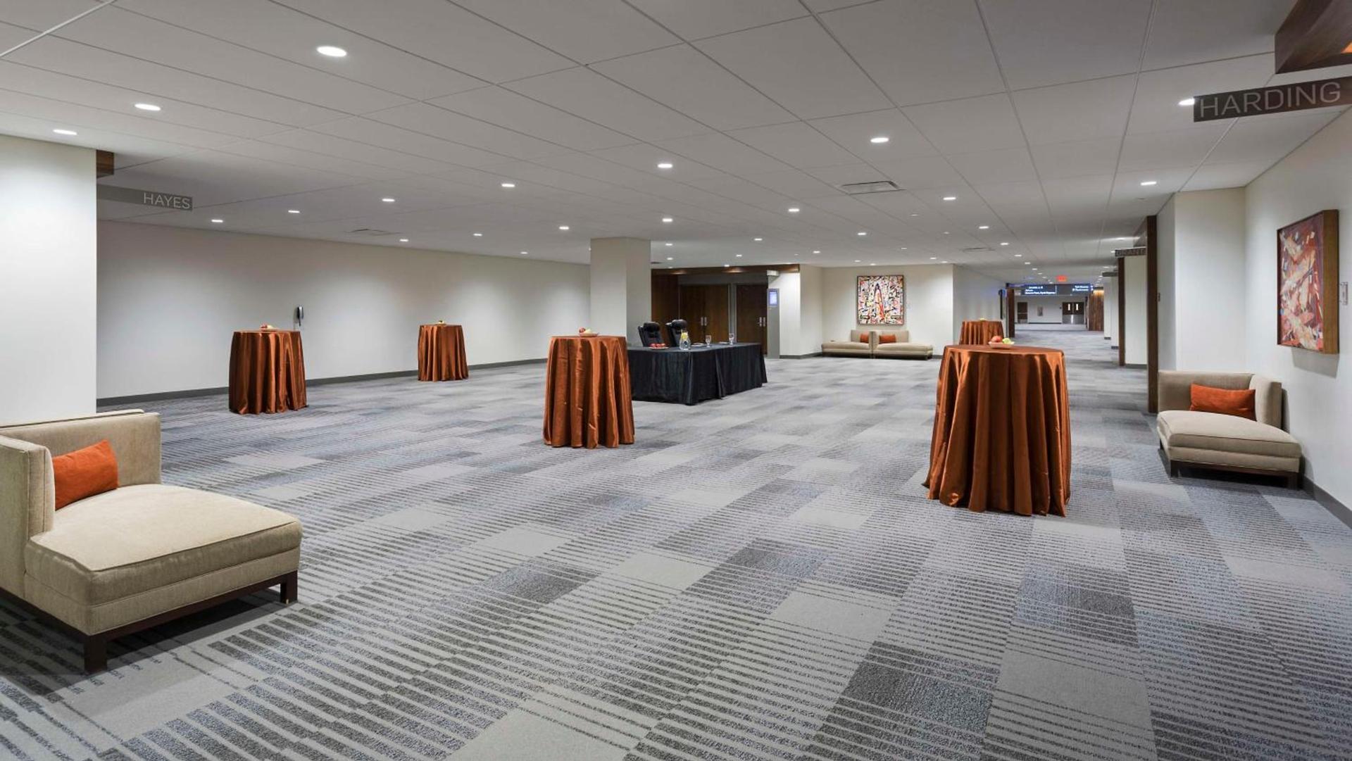 Hyatt Regency Columbus photo 23