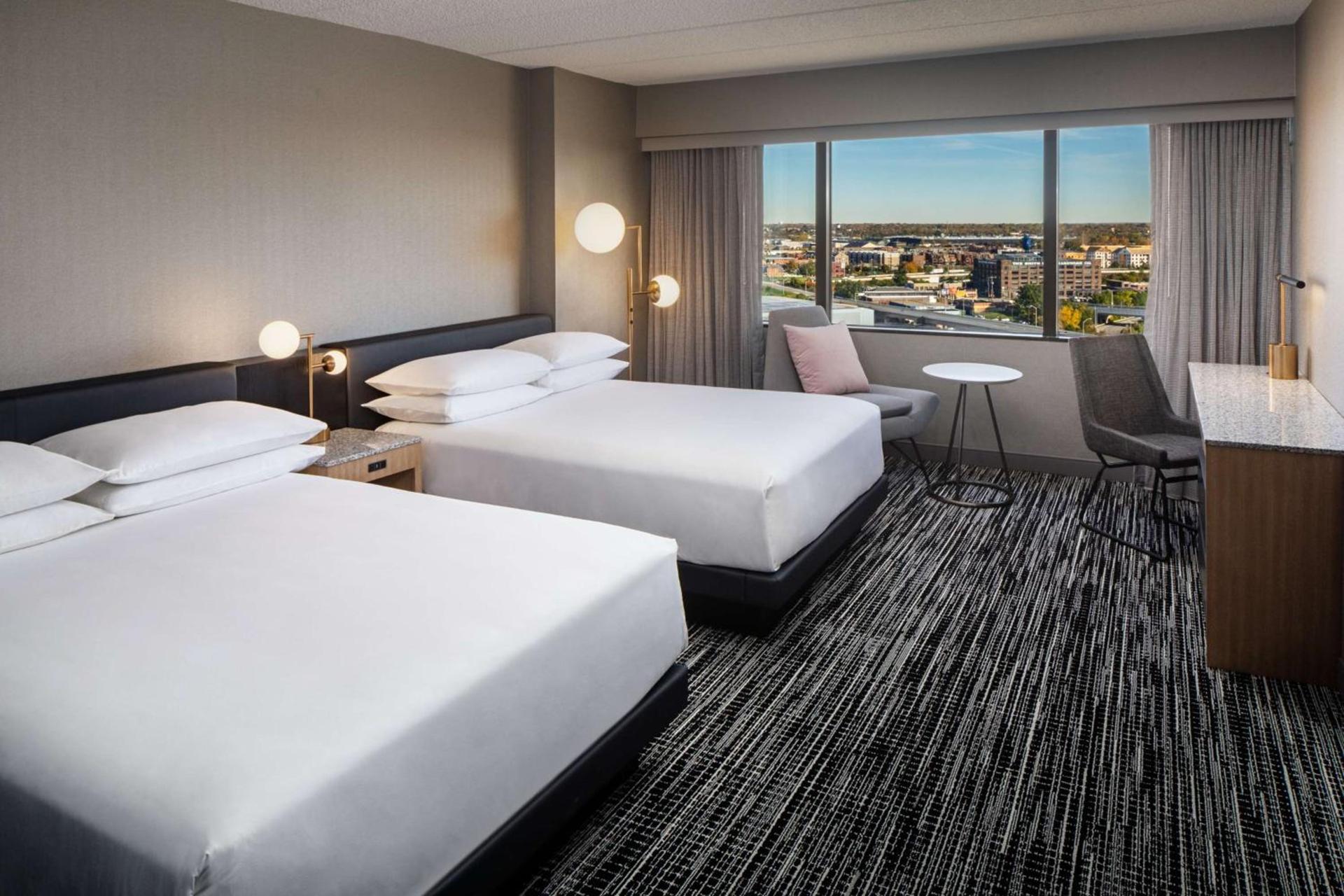 Hyatt Regency Columbus photo 29