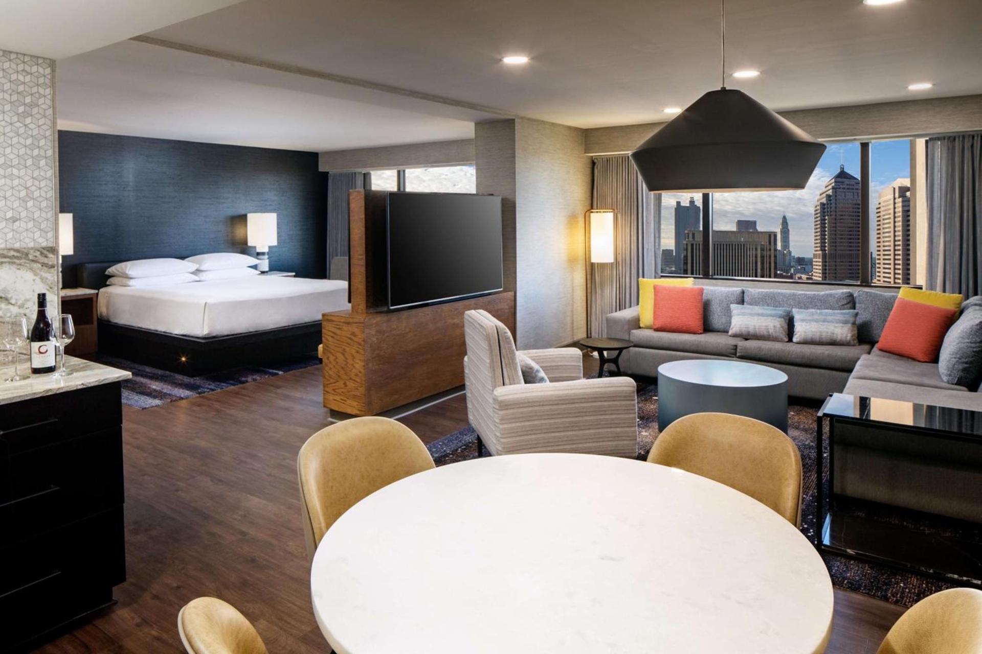 Hyatt Regency Columbus photo 30