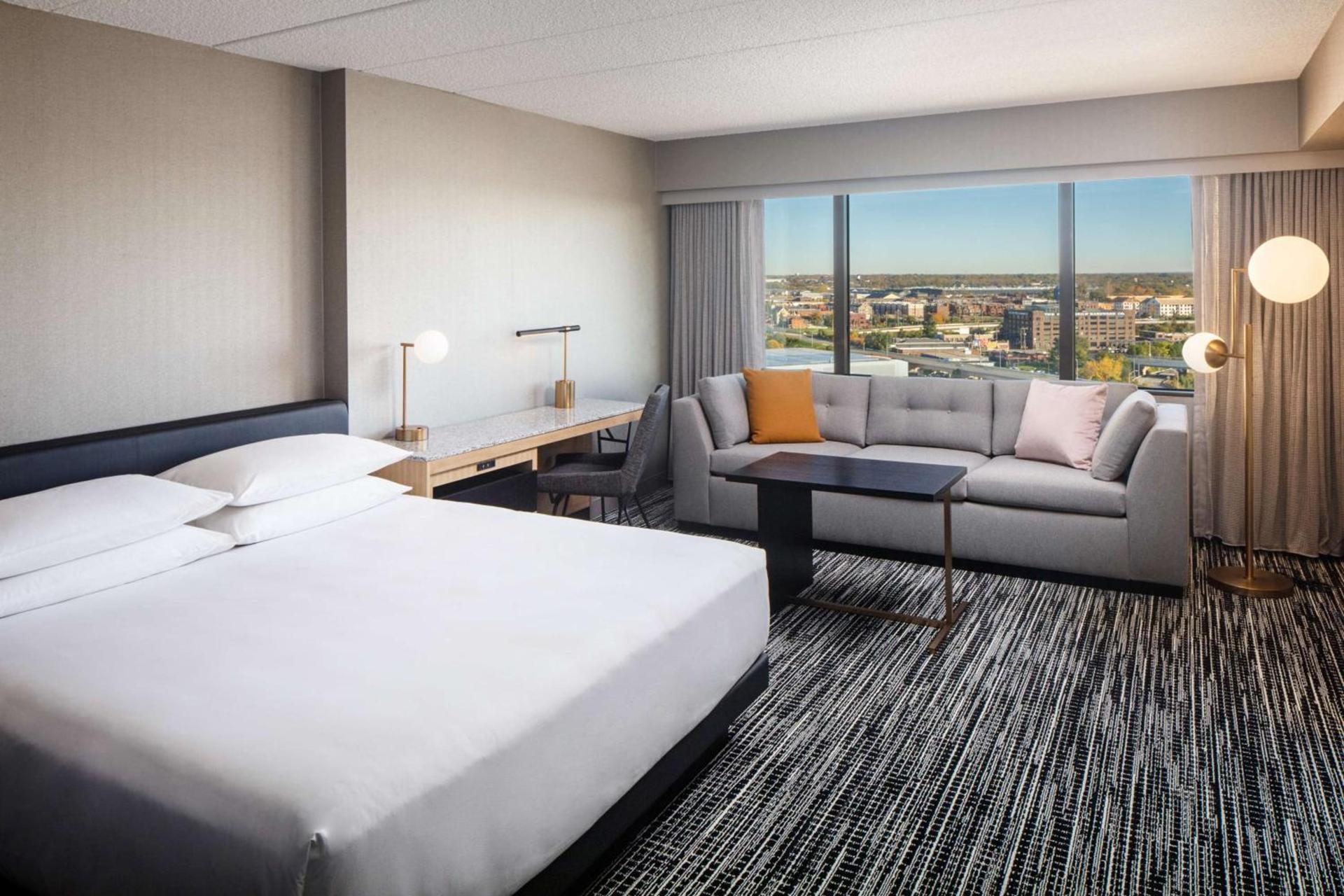 Hyatt Regency Columbus photo 32