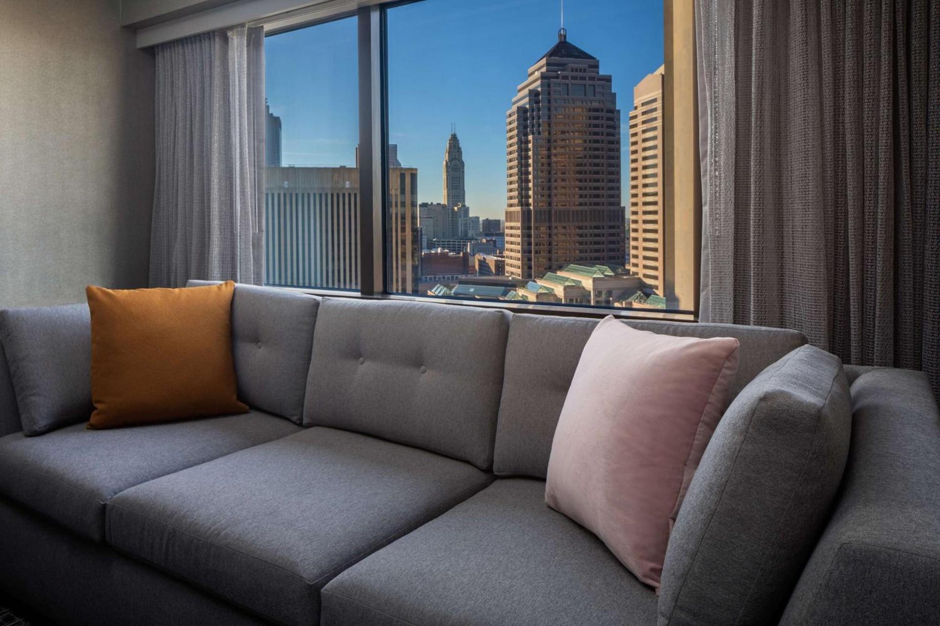Hyatt Regency Columbus photo 34