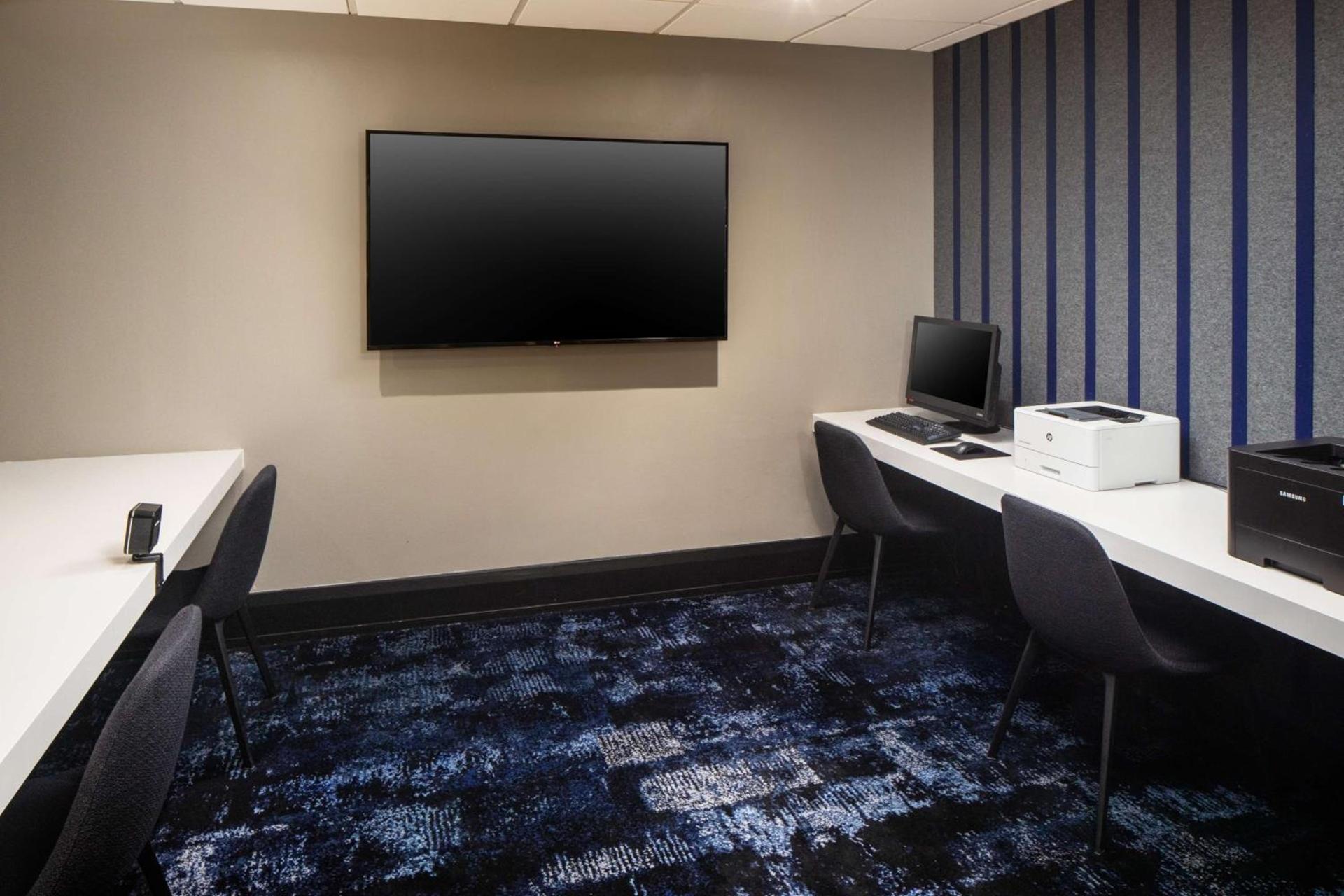 Hyatt Regency Columbus photo 35