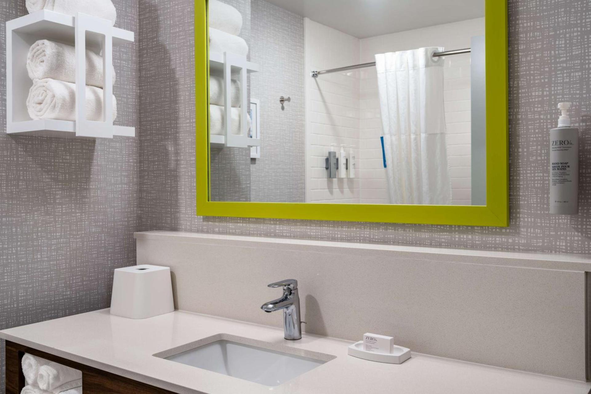 Hampton Inn Pikeville photo 27