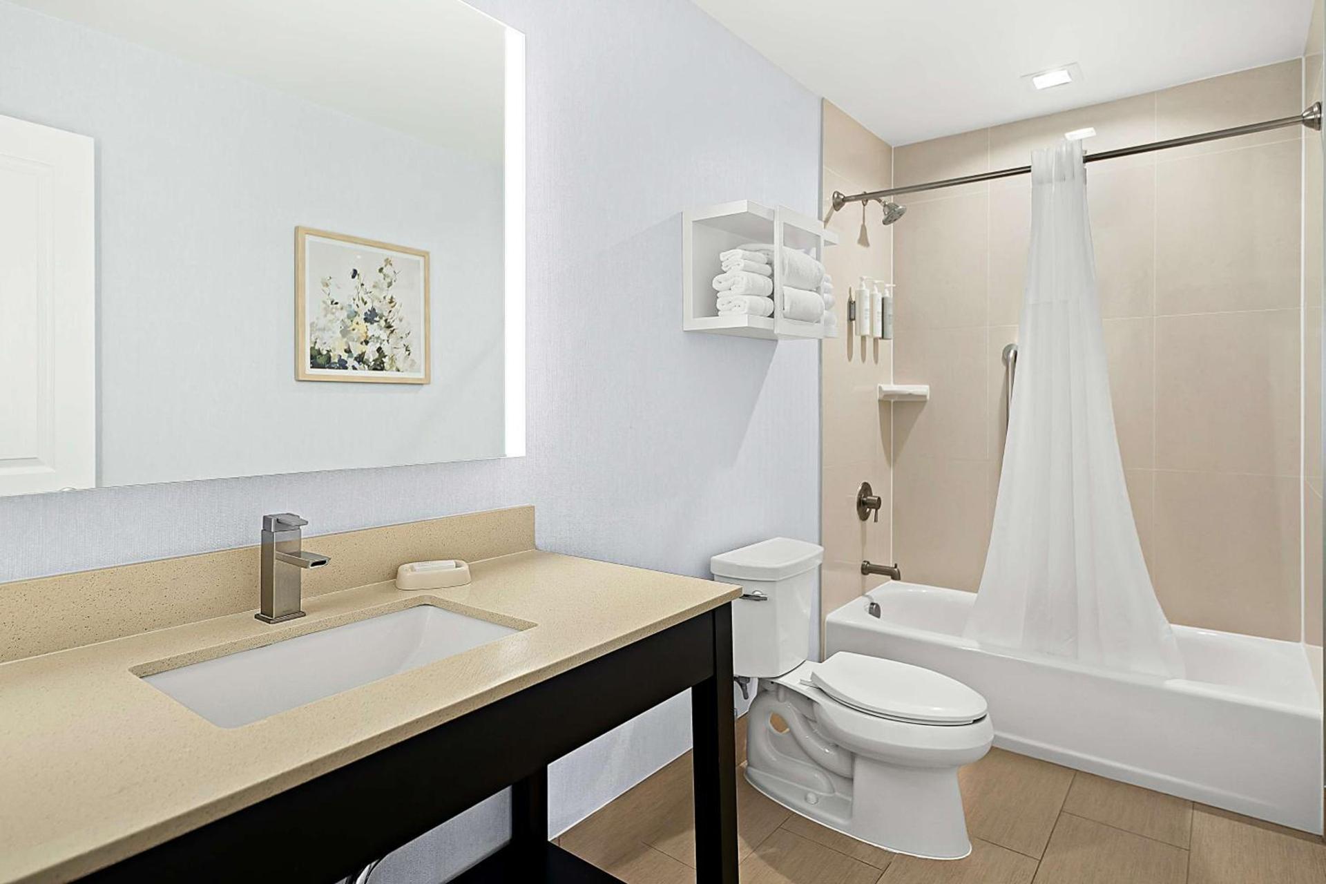 Hampton Inn Morgan Hill photo 13