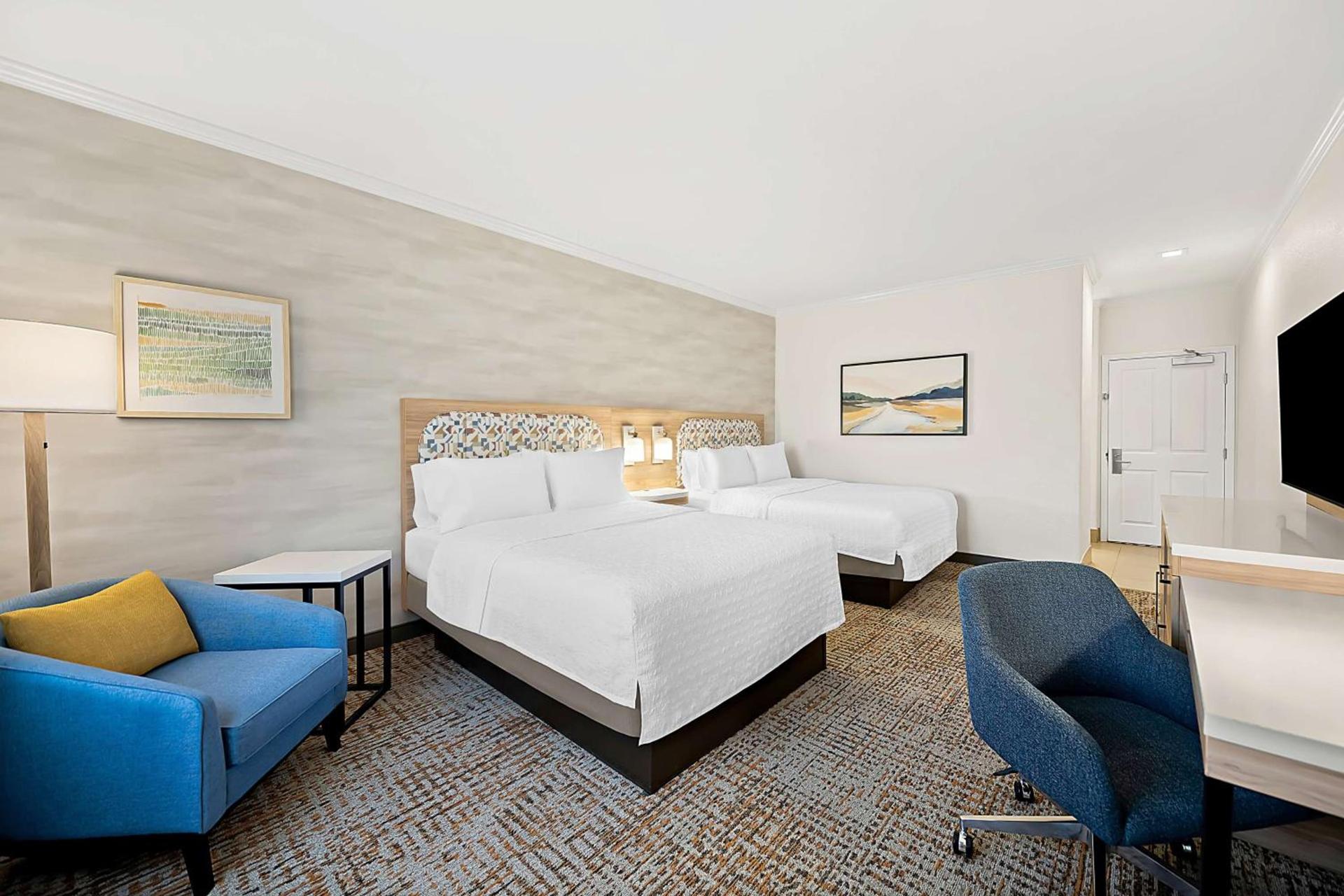 Hampton Inn Morgan Hill photo 35