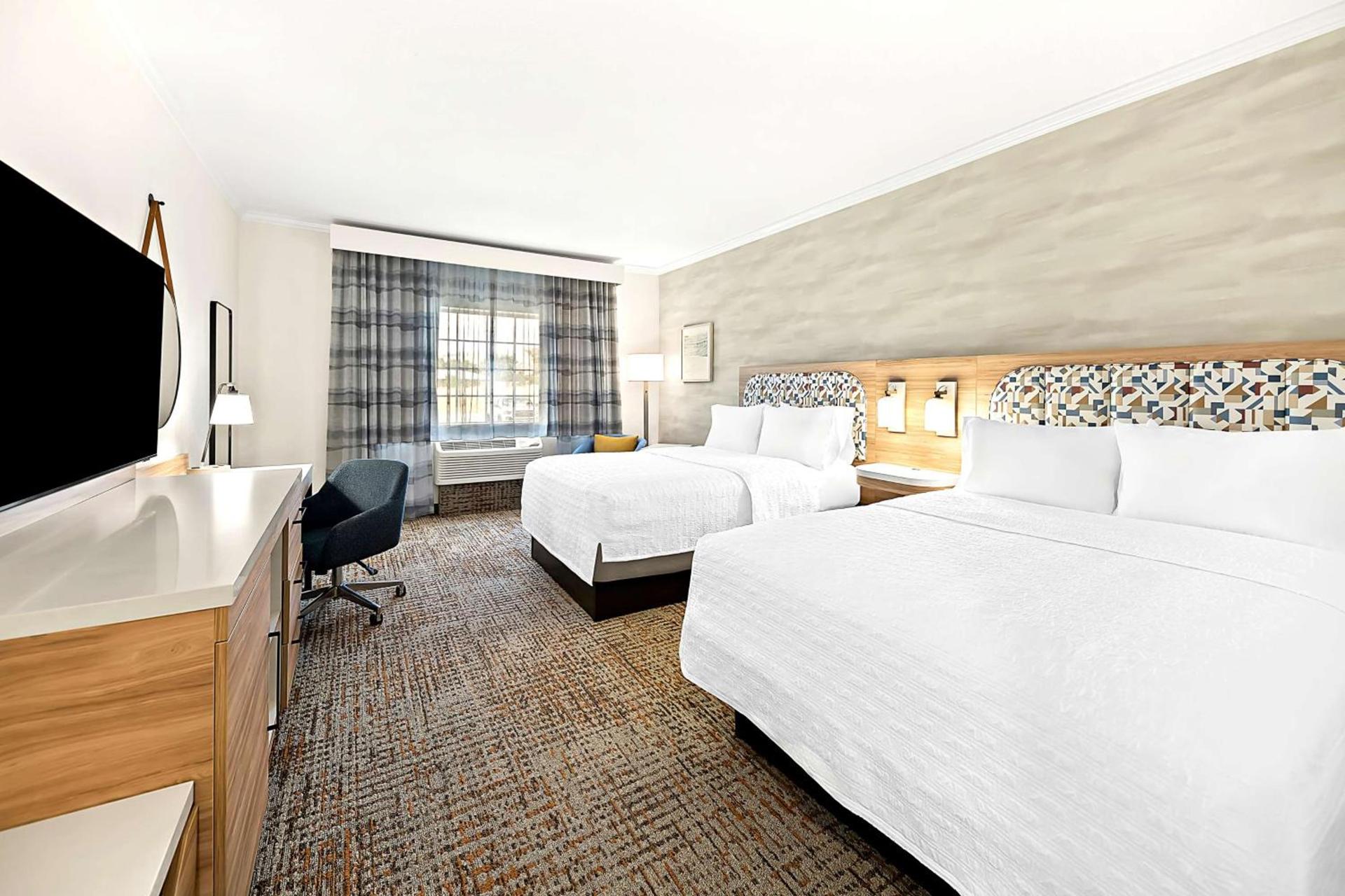 Hampton Inn Morgan Hill photo 31