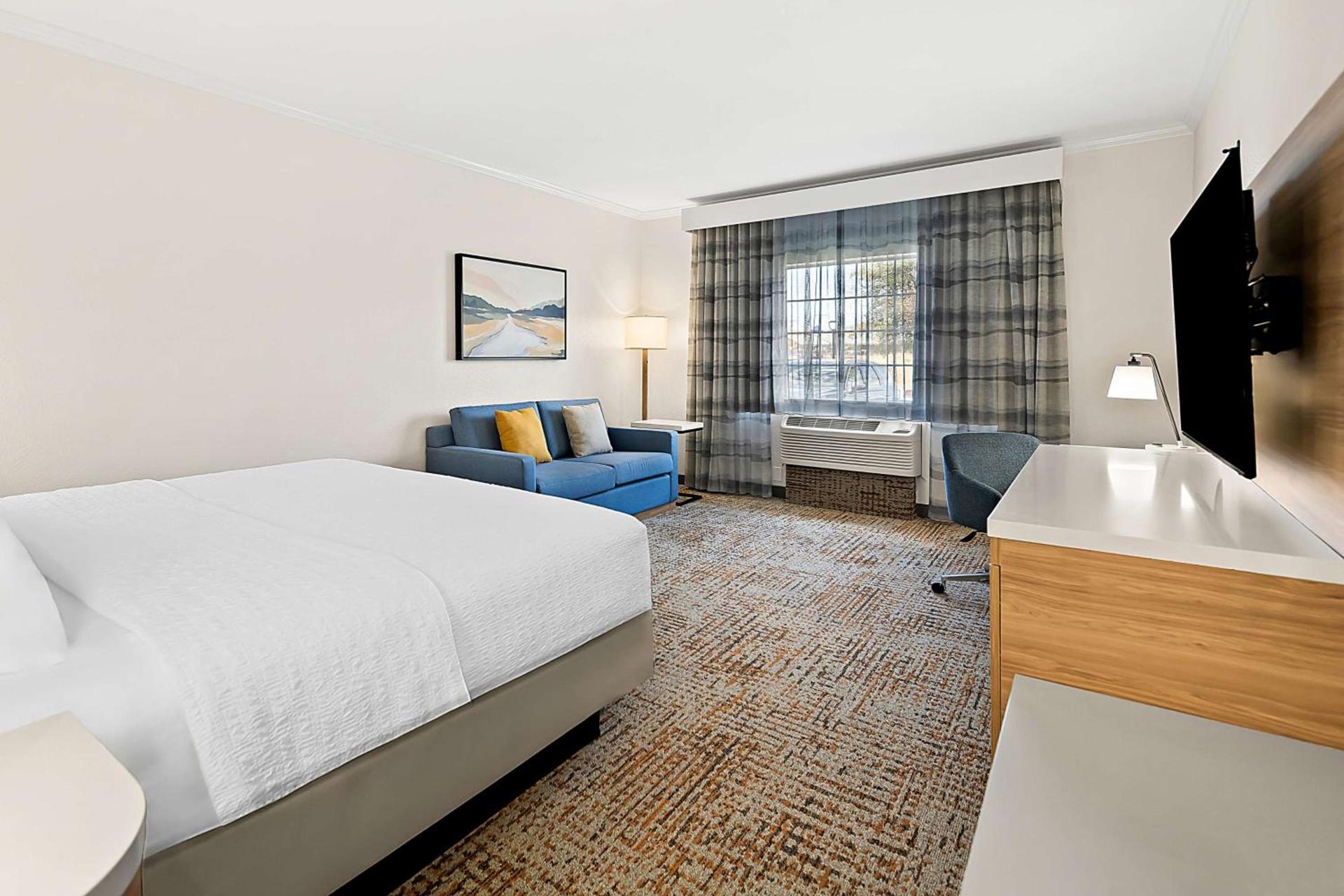 Hampton Inn Morgan Hill photo 33