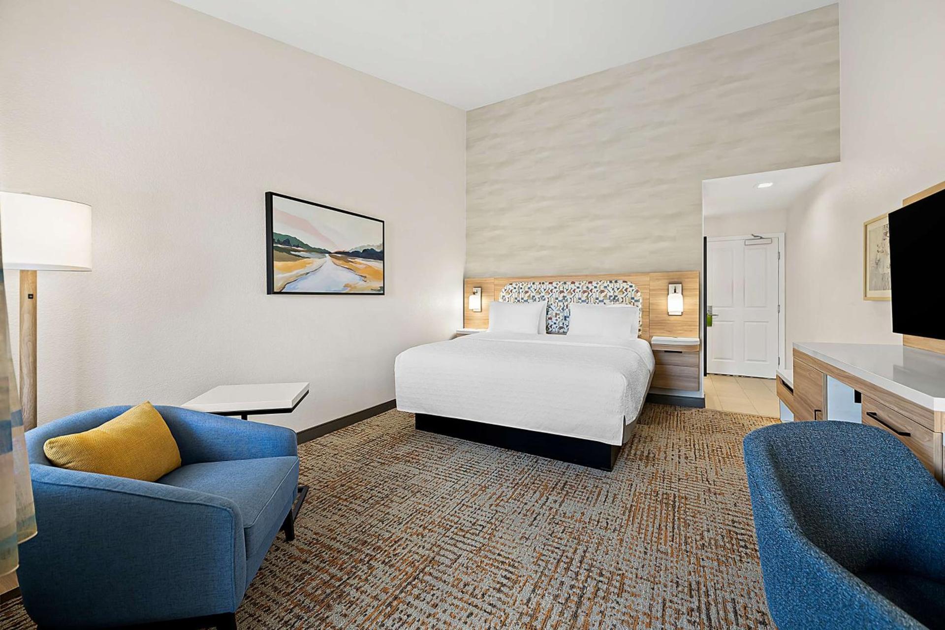 Hampton Inn Morgan Hill photo 26