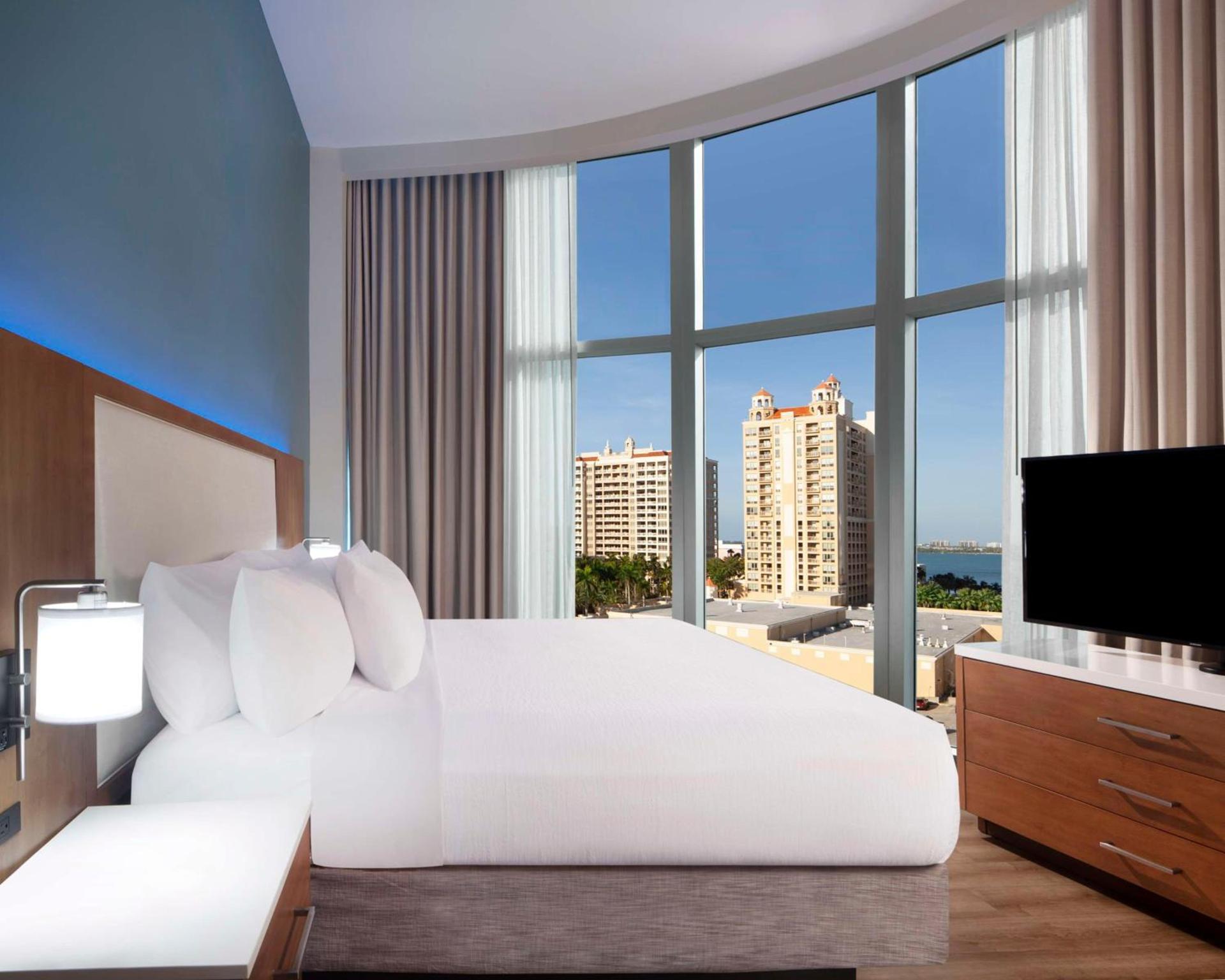 Embassy Suites By Hilton Sarasota photo 30