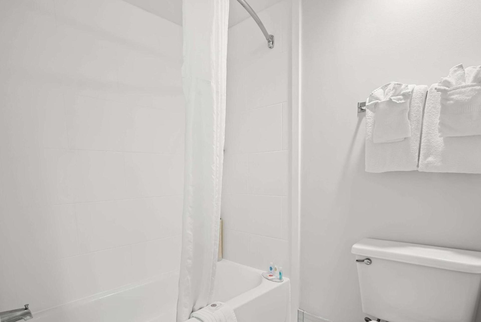 Comfort Inn Gold Coast photo 27