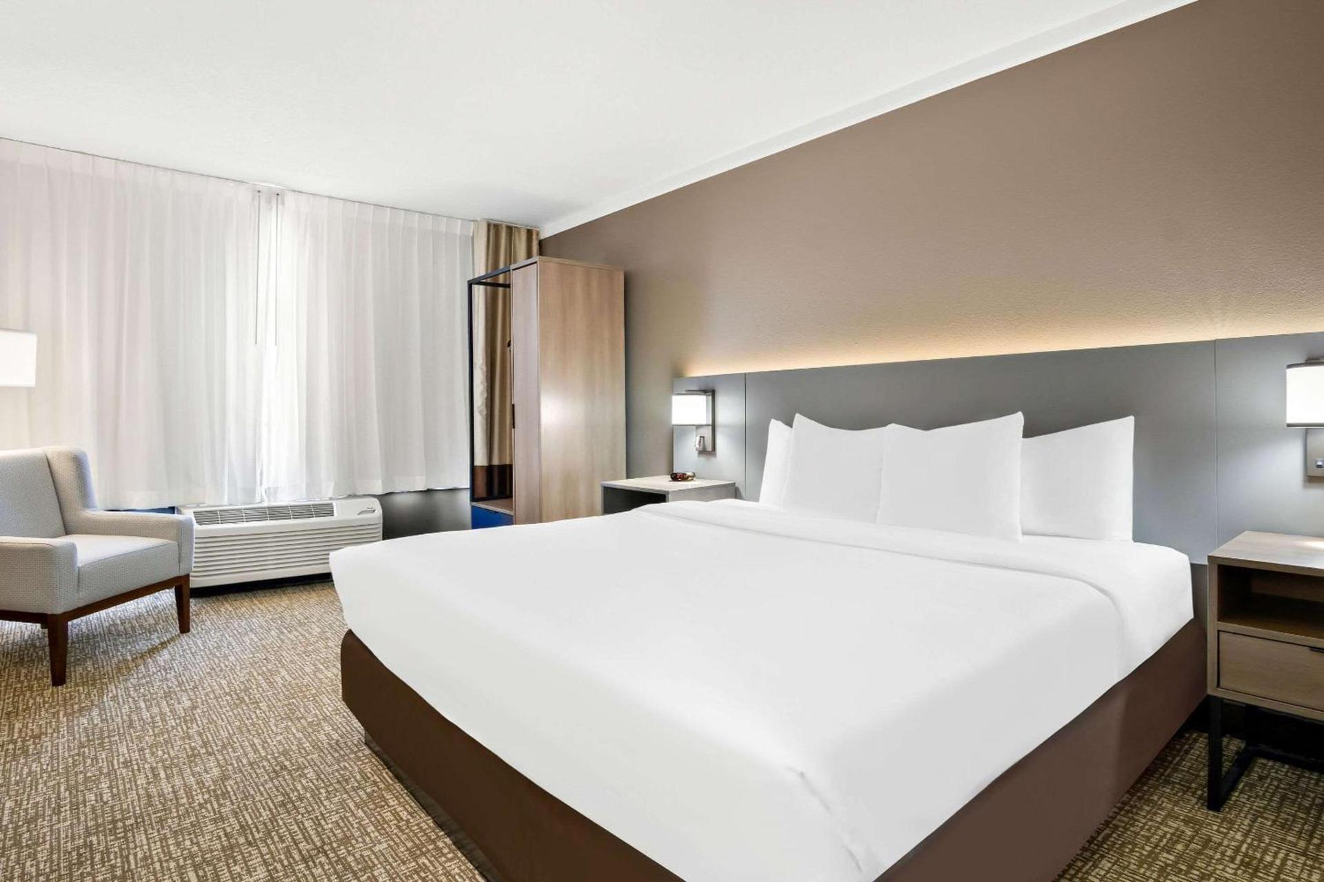 Comfort Inn Gold Coast photo 28