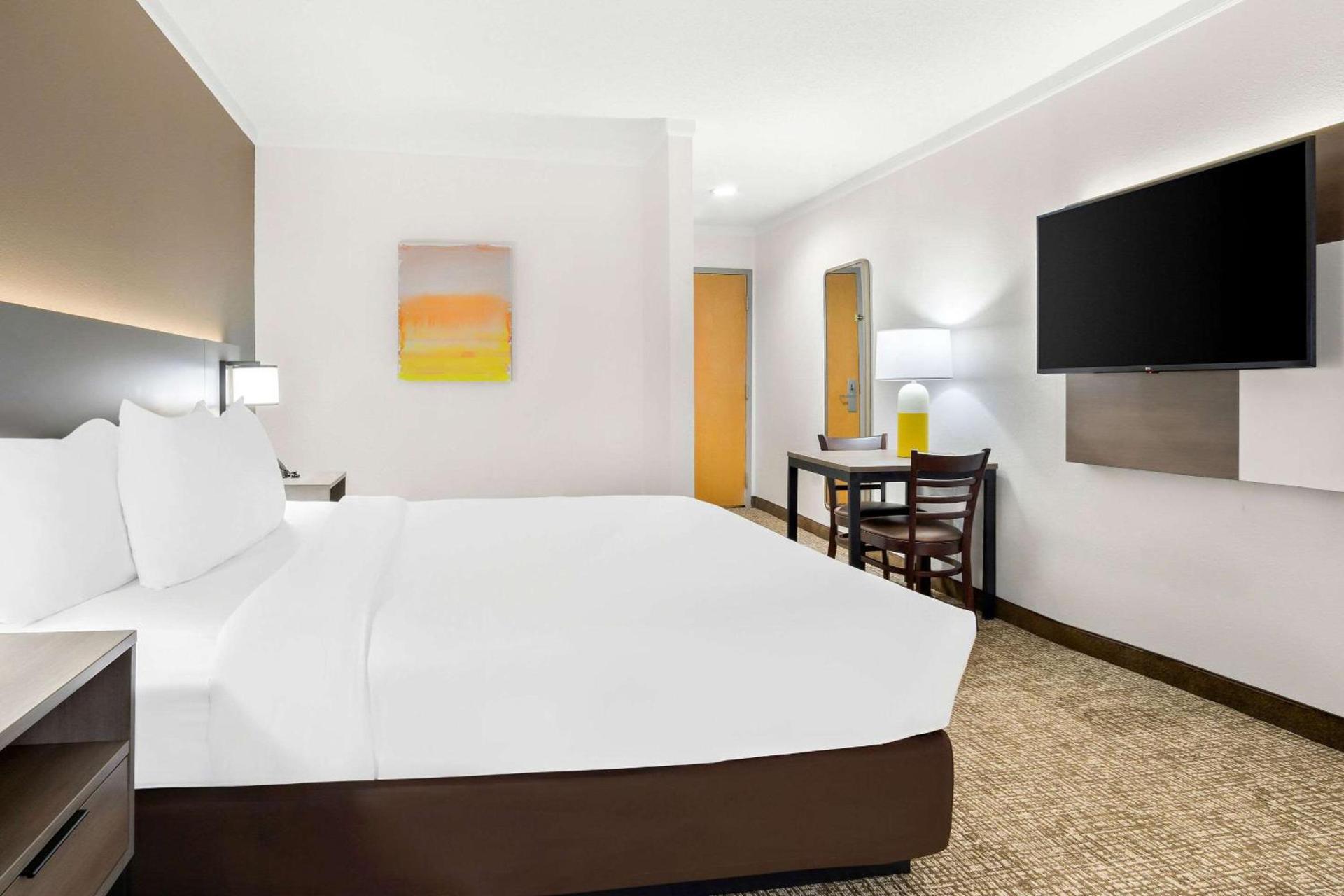Comfort Inn Gold Coast photo 29