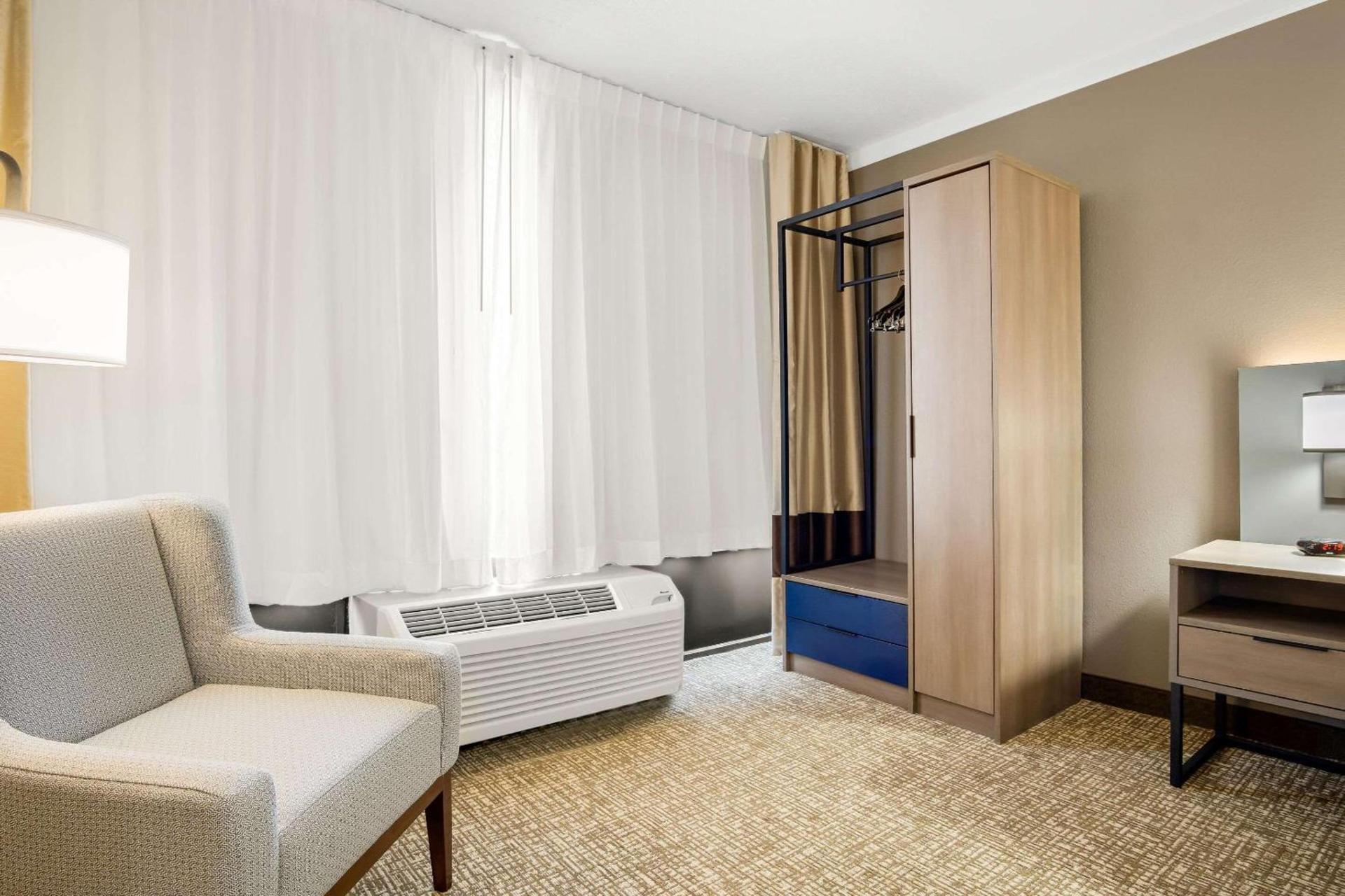 Comfort Inn Gold Coast photo 30