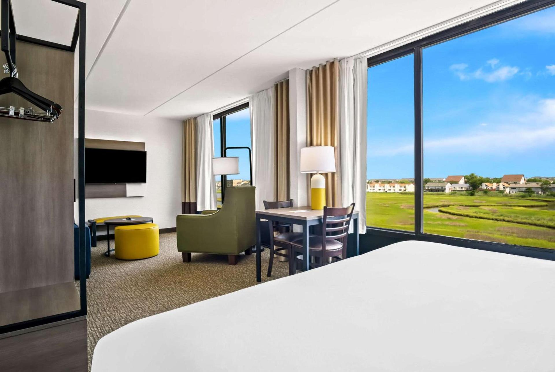 Comfort Inn Gold Coast photo 32