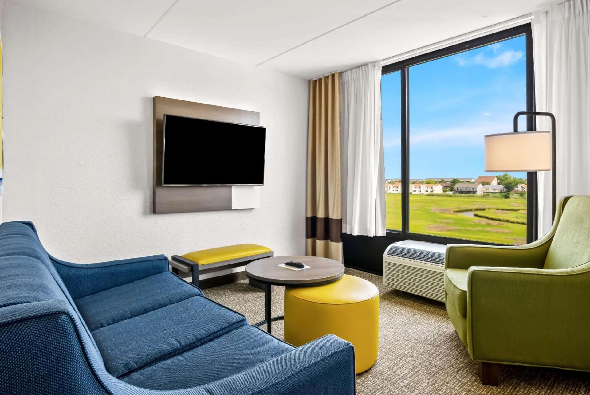 Comfort Inn Gold Coast photo 33