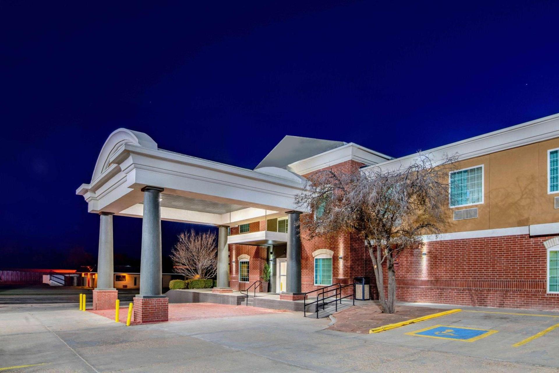 La Quinta by Wyndham Dalhart photo 4