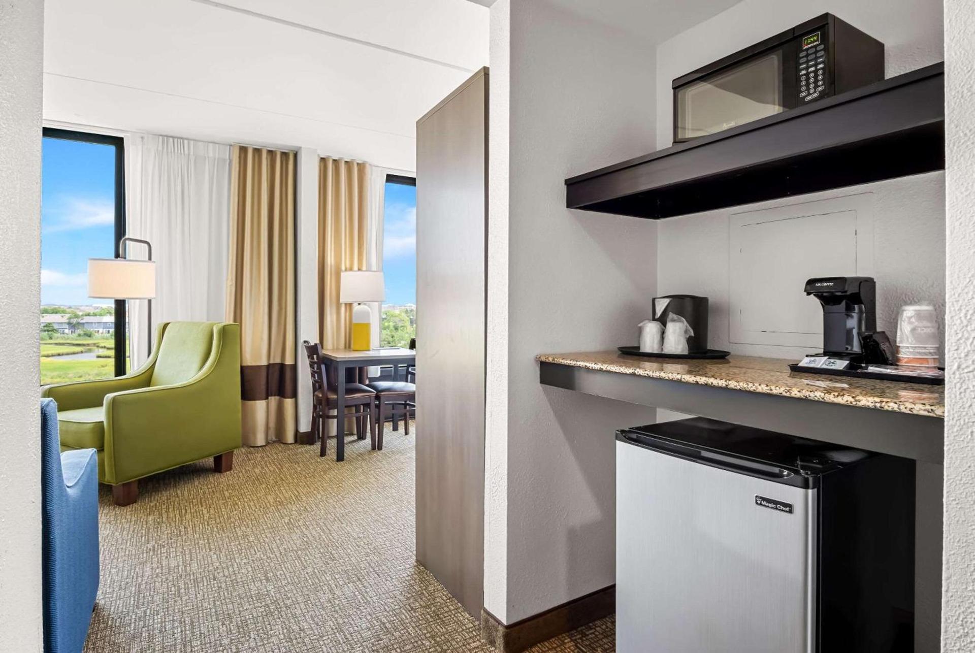 Comfort Inn Gold Coast photo 35