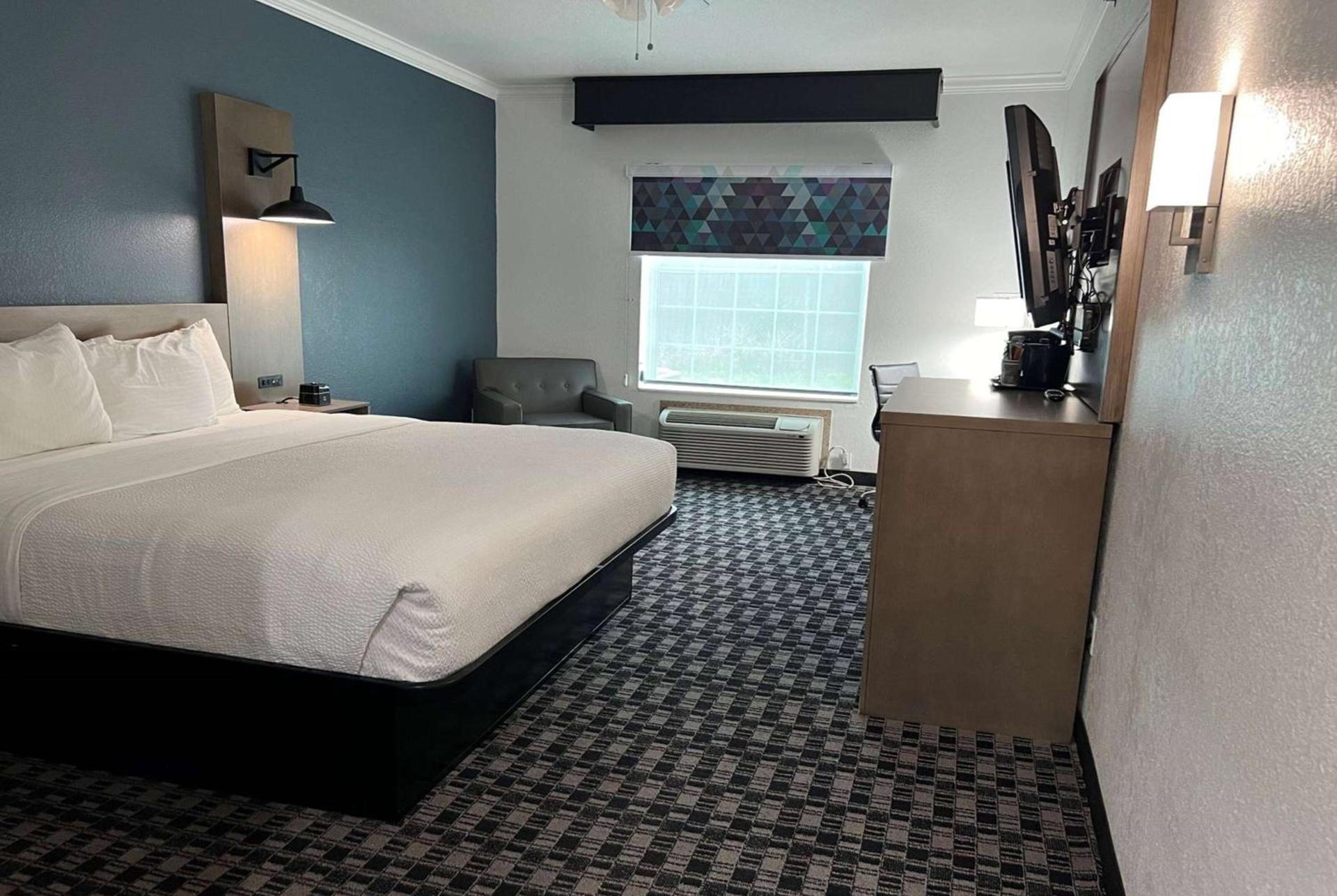La Quinta by Wyndham Dalhart photo 17