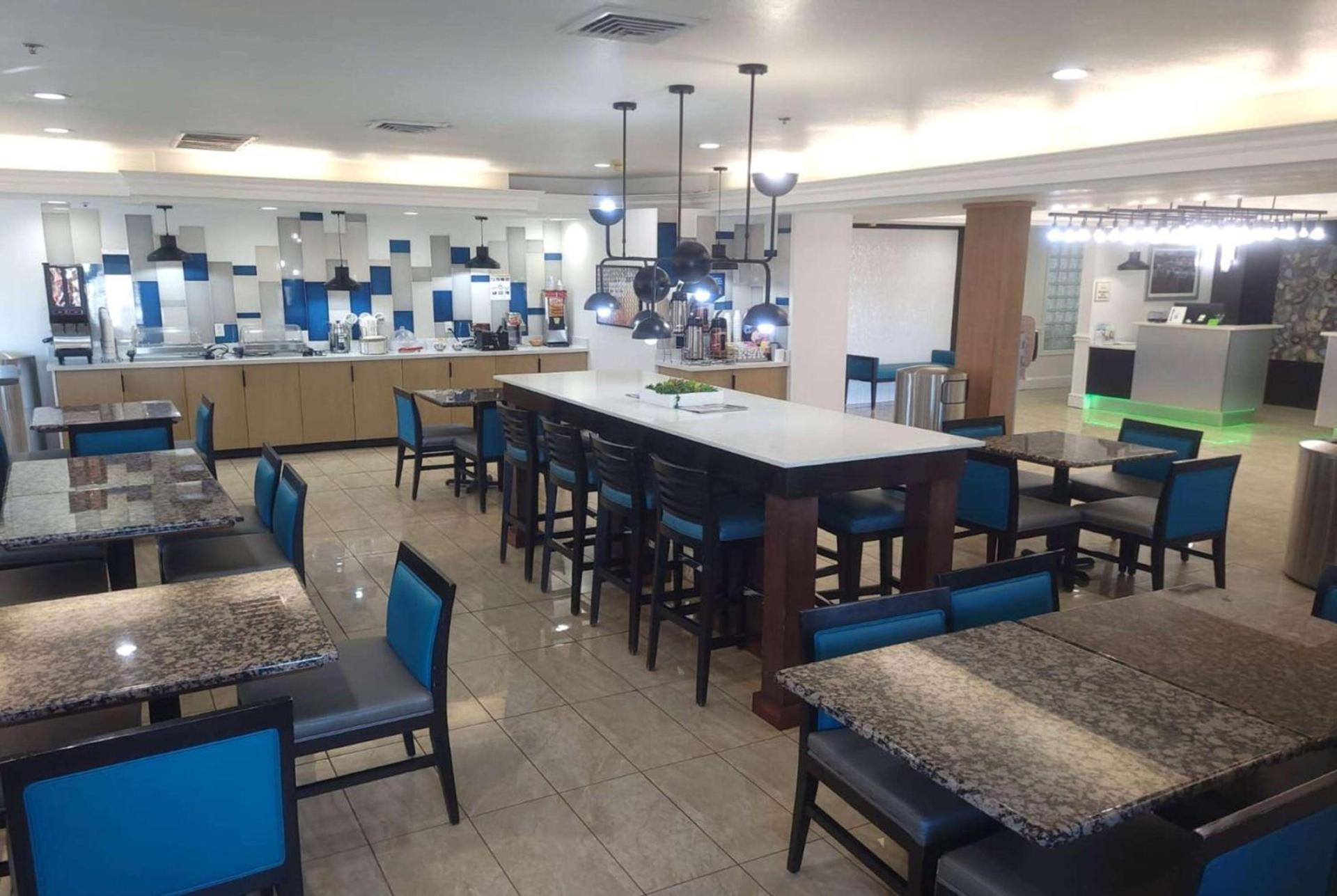 La Quinta by Wyndham Dalhart photo 21