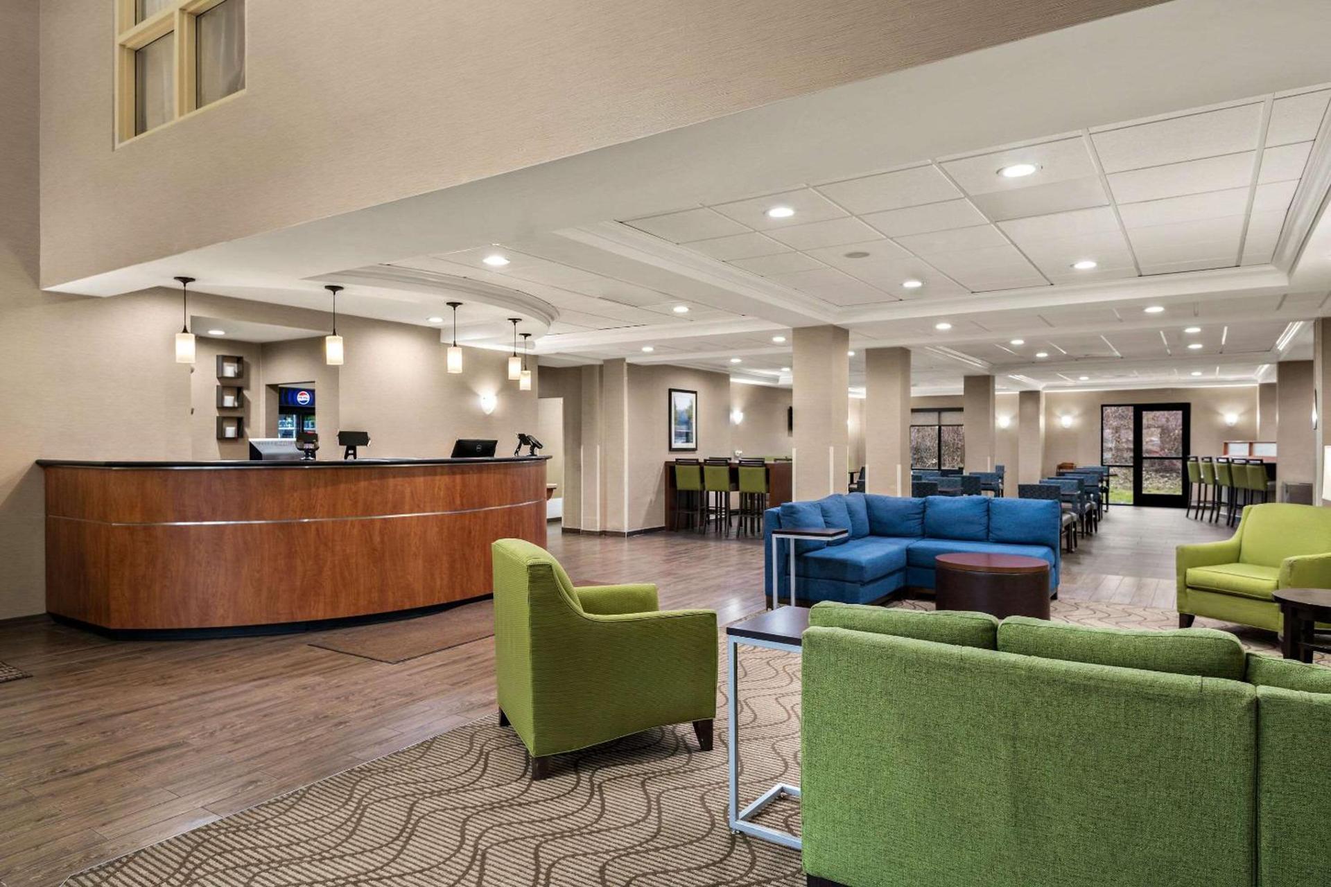 Comfort Suites Hummelstown - Hershey photo 29
