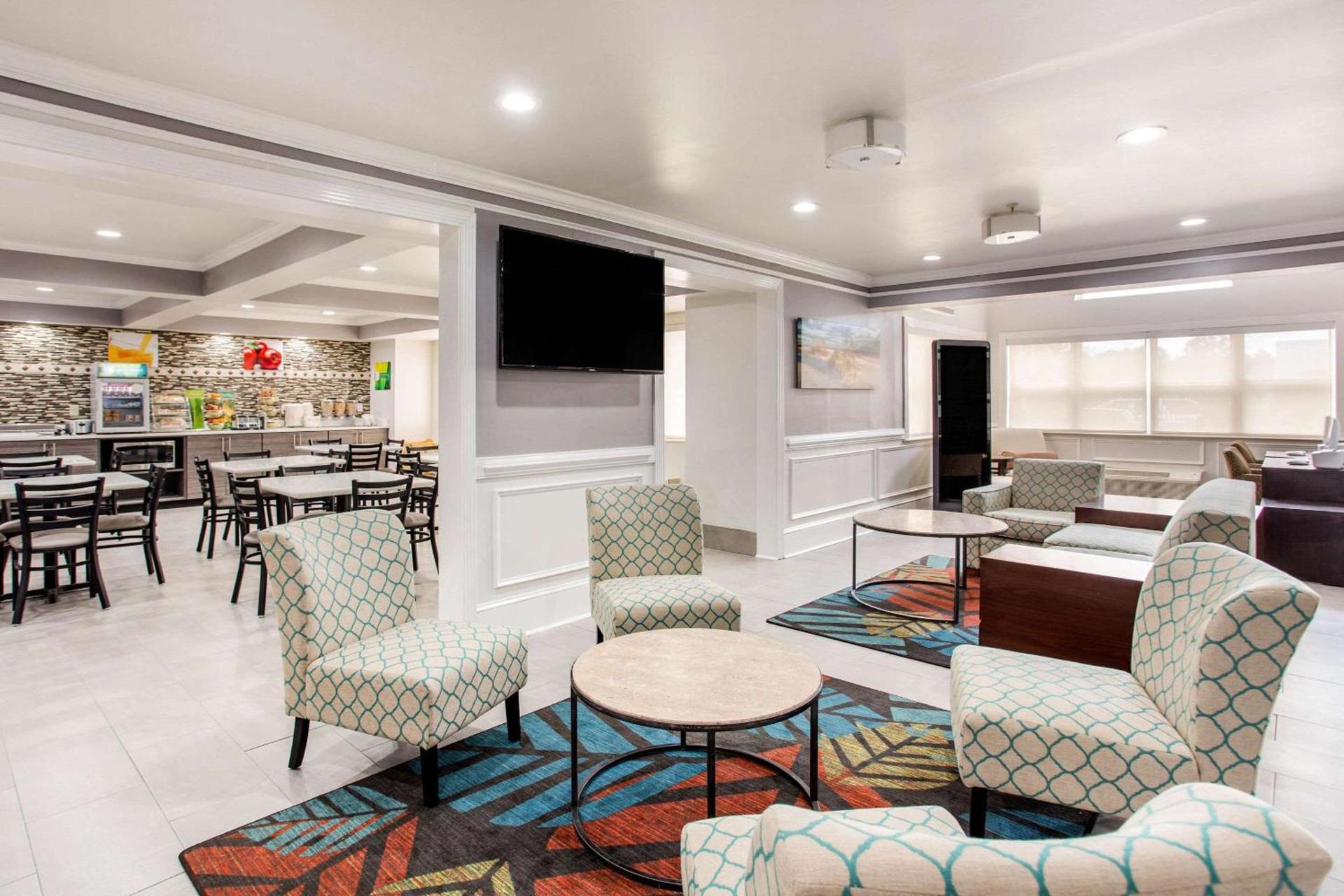Quality Inn & Suites Myrtle Beach near Outlets photo 20