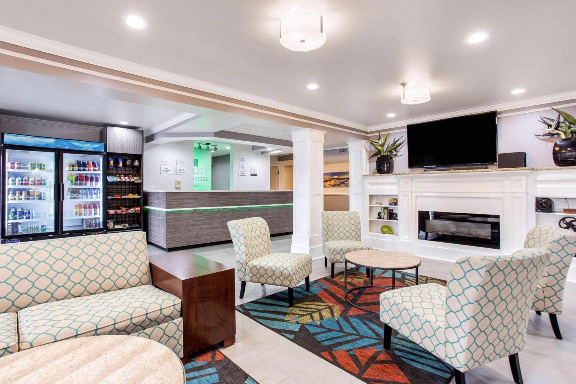 Quality Inn & Suites Myrtle Beach near Outlets photo 21