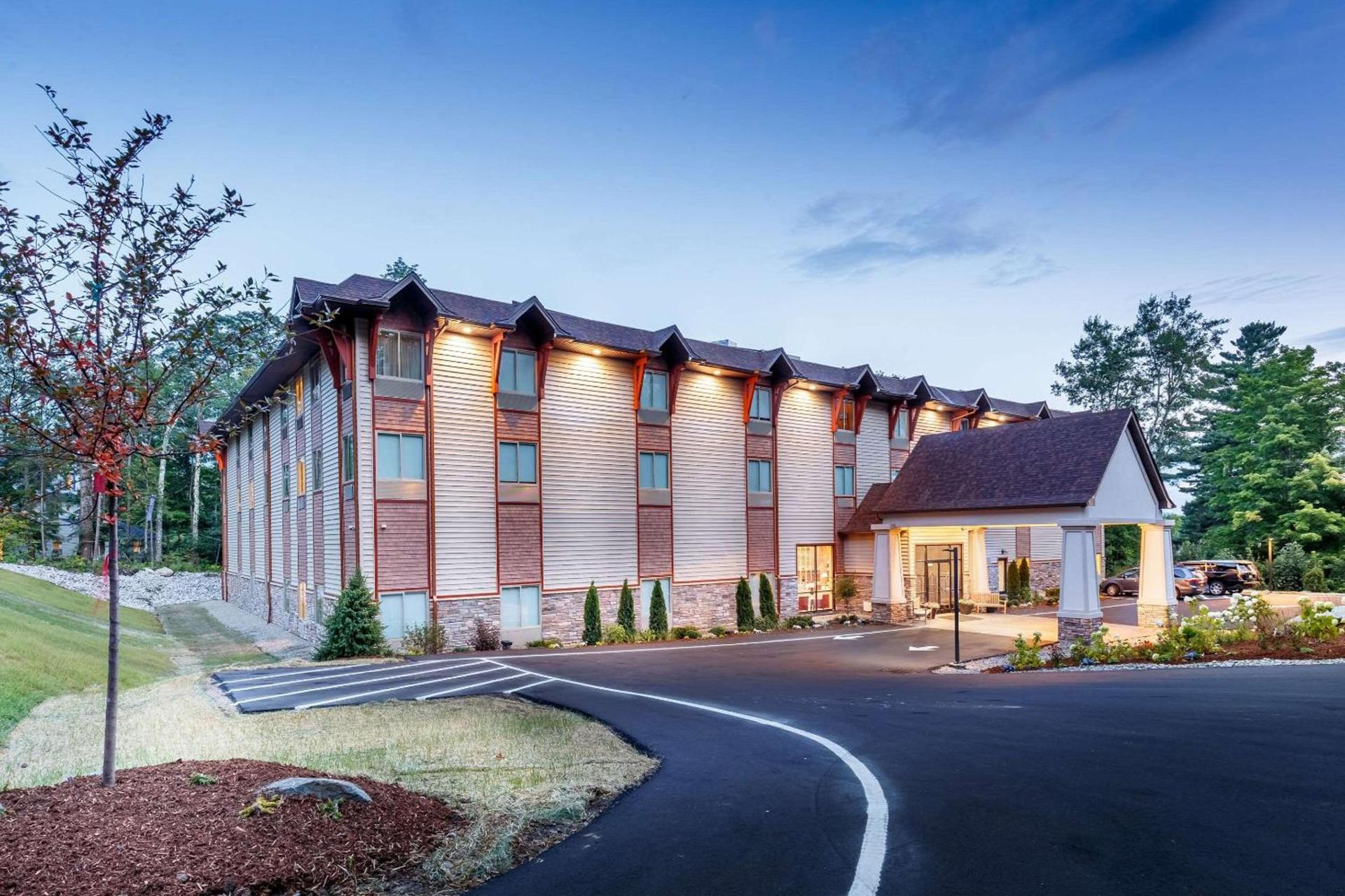 The Chandler Inn Bethlehem - Littleton, an Ascend Collection Hotel photo 1