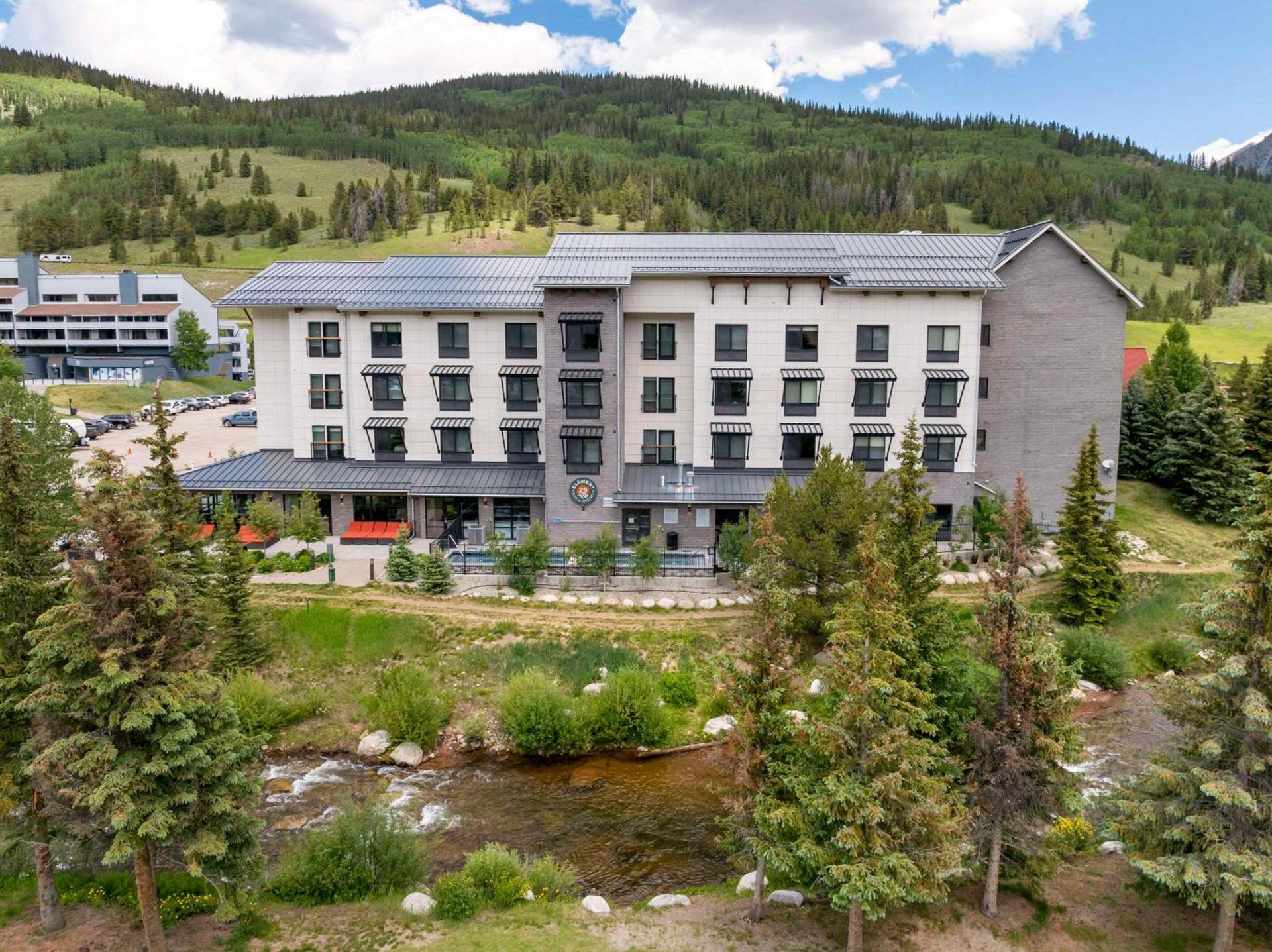 Cambria Hotel Copper Mountain photo 3