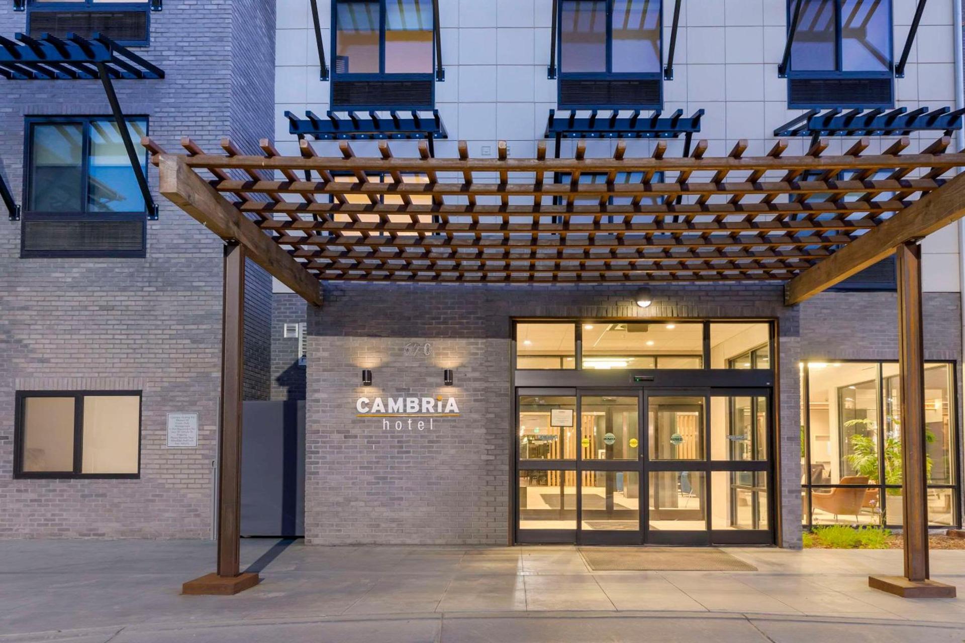 Cambria Hotel Copper Mountain photo 12