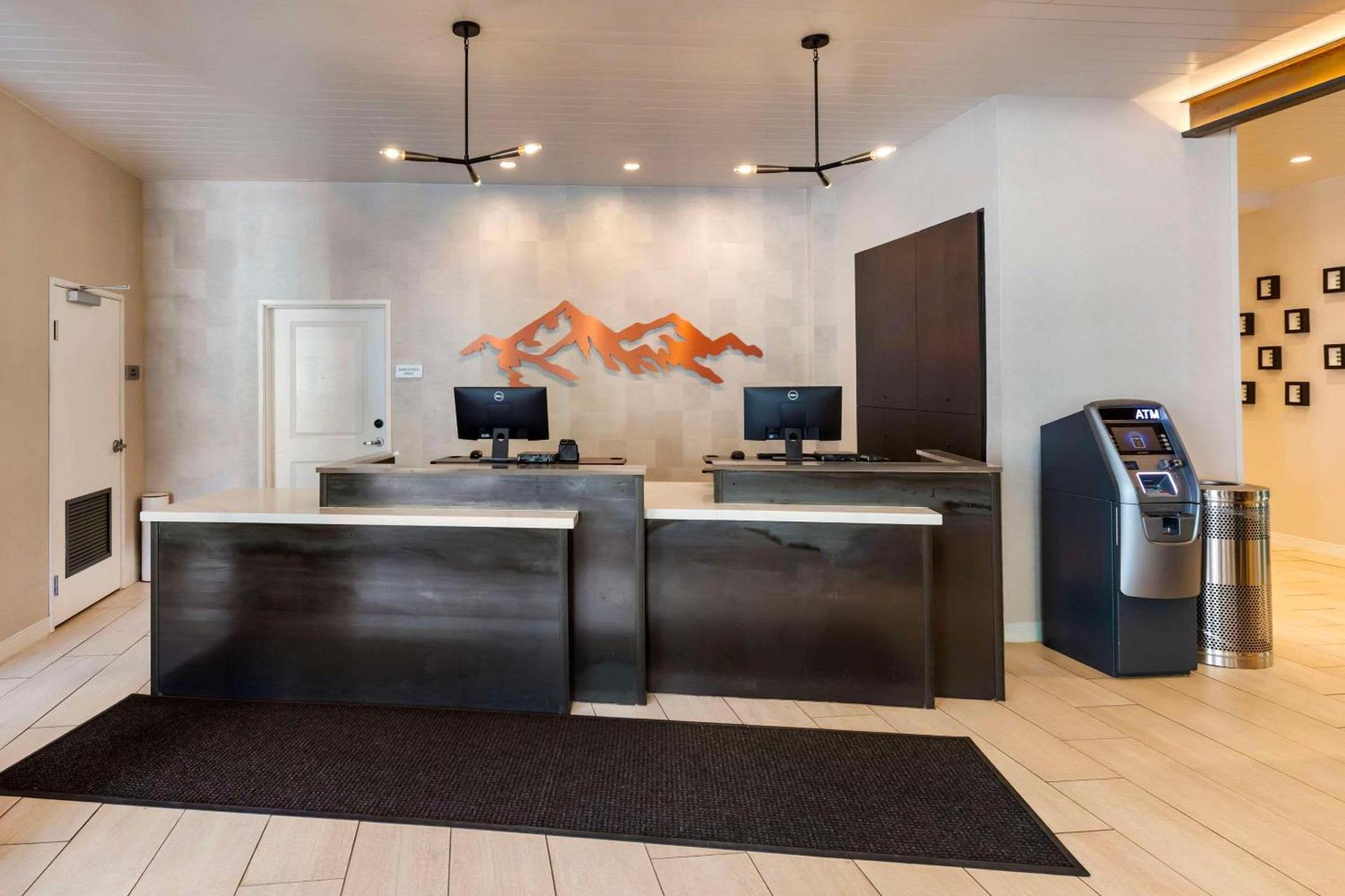 Cambria Hotel Copper Mountain photo 18