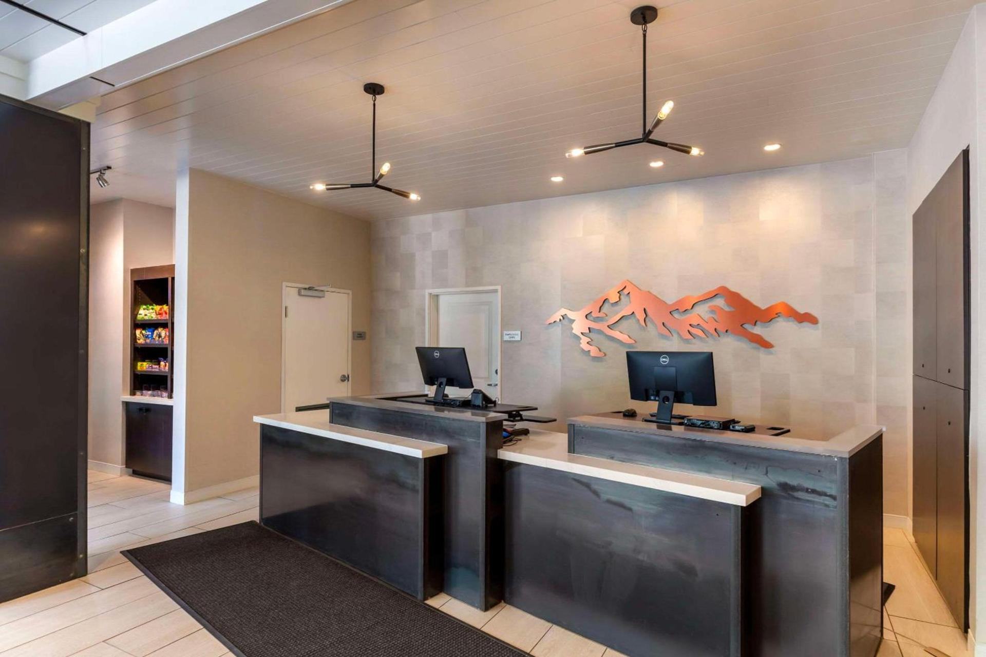 Cambria Hotel Copper Mountain photo 19