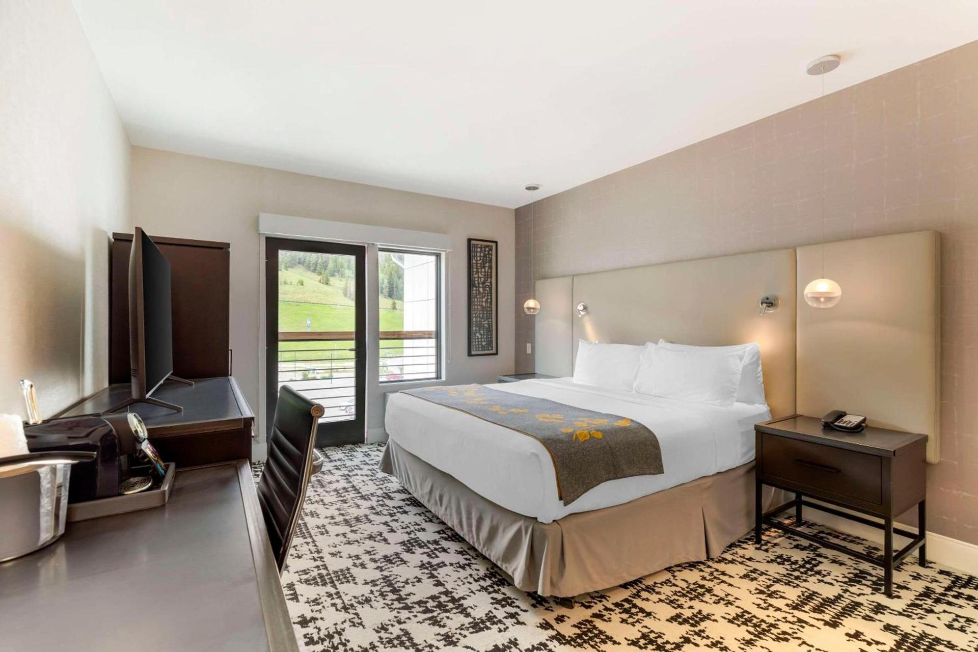 Cambria Hotel Copper Mountain photo 24